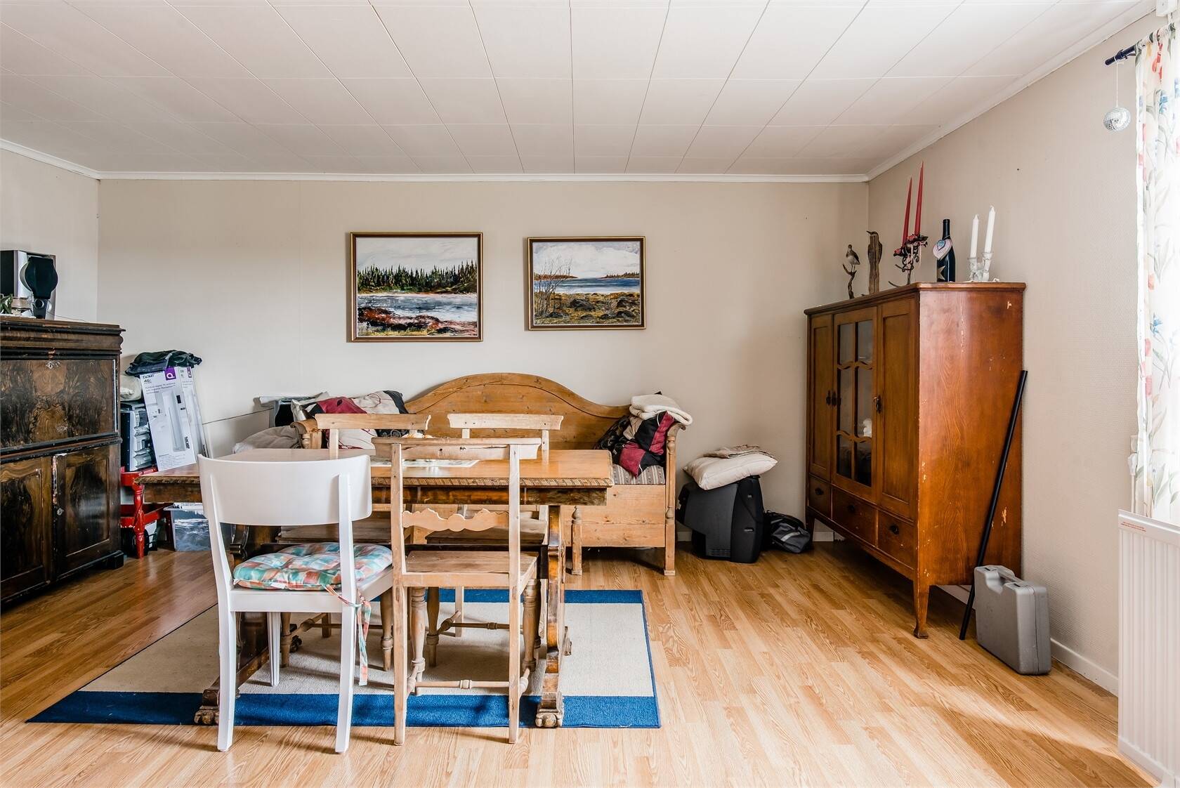 2 rum Fritidshus på Nybovägen 36 Västerbo Ockelbo kommun - bild 19