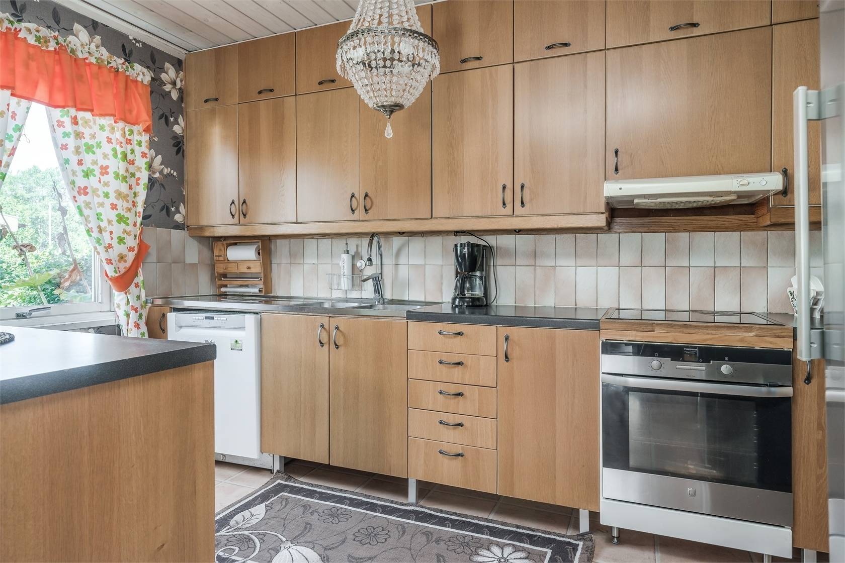 6 rum Villa på Trätäppvägen 12 Mockfjärd Gagnefs kommun - bild 9