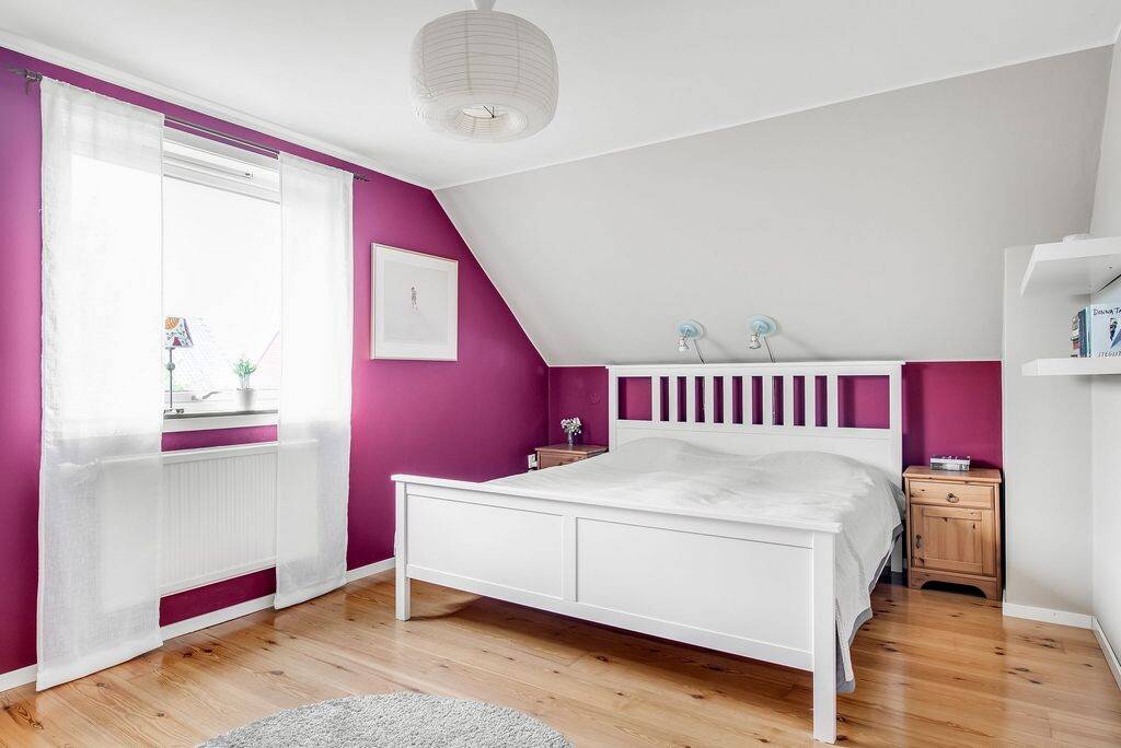7 rum Villa på Lövsbergsvägen 123 Hjulsbro Linköpings kommun - bild 21