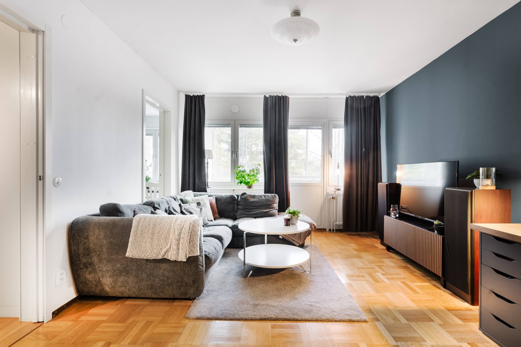 1 rum Lägenhet på Fältspatvägen 44 Sätra Gävle kommun - bild 4