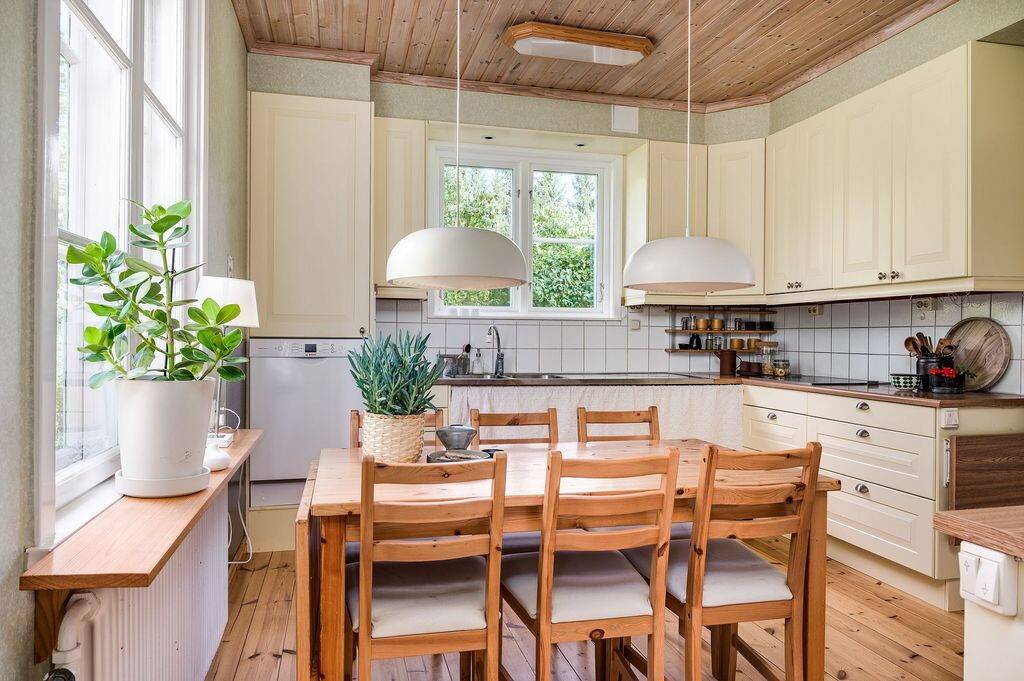 5 rum Villa på Tjärntäktsvägen 8 Grycksbo Falu kommun - bild 7