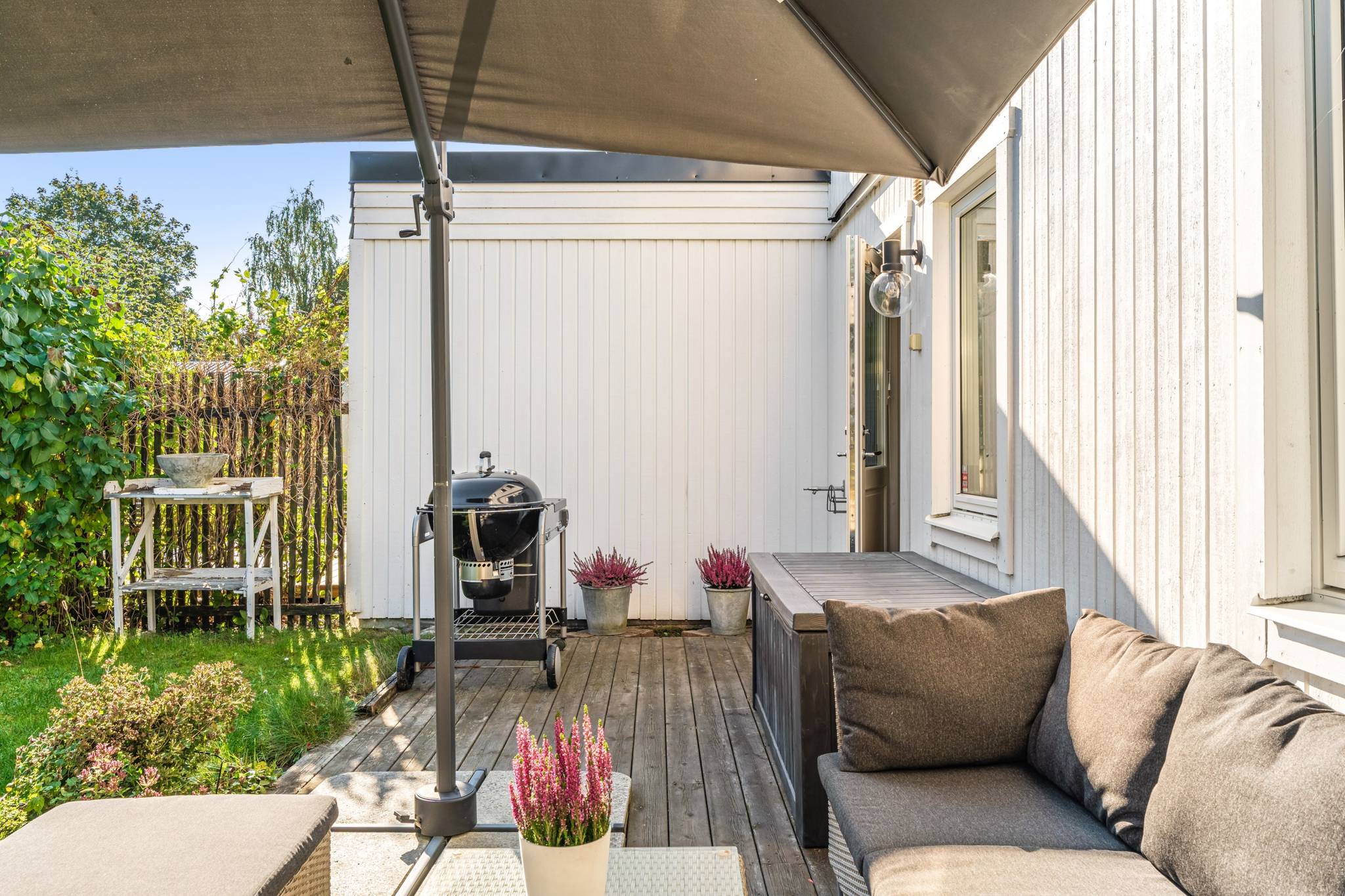 4 rum Villa på Albert Målares väg 32G TÄBY KYRKBY Täby kommun - bild 24