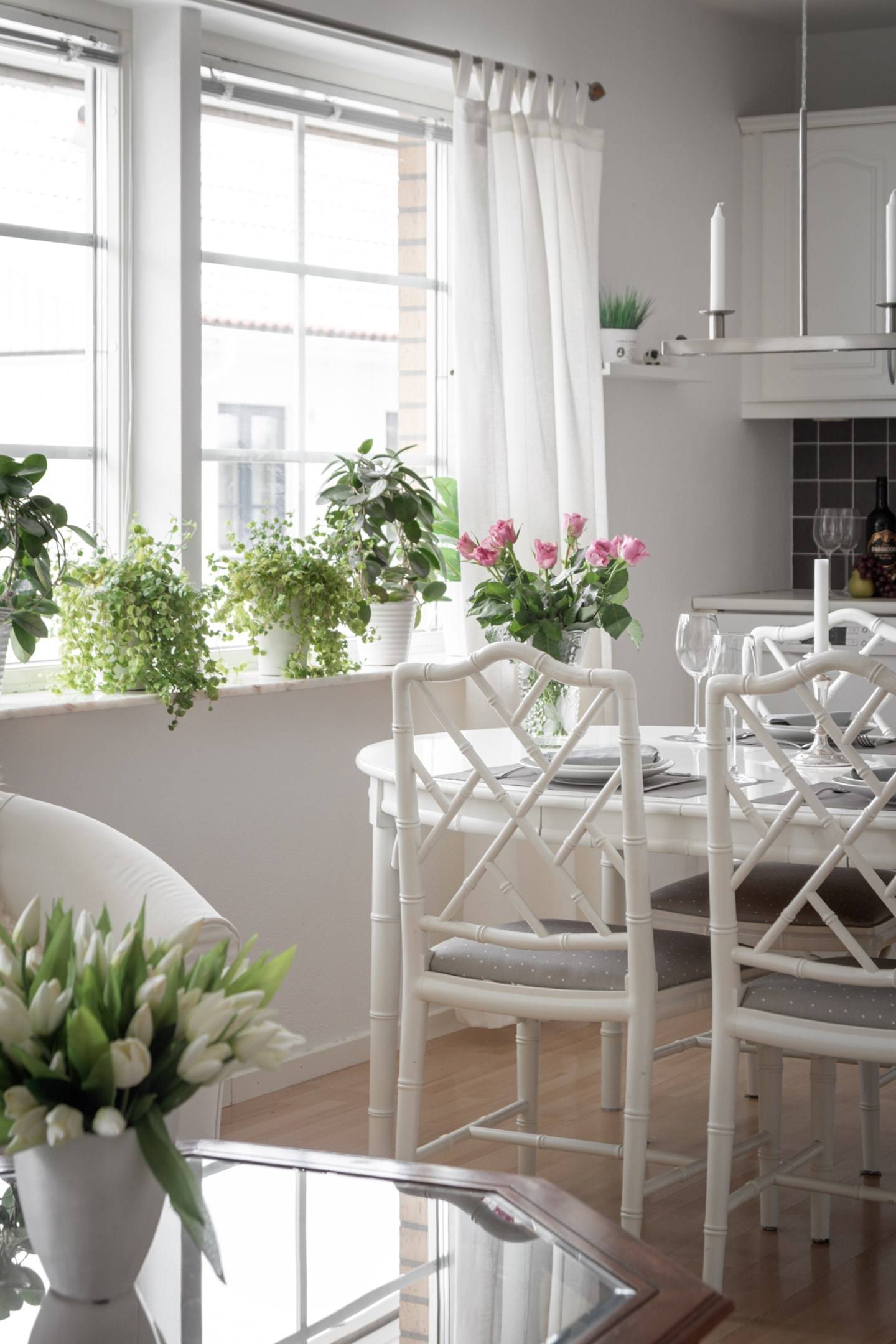 4 rum Villa på Urupsgatan 18 Edvinshem Ystads kommun - bild 5