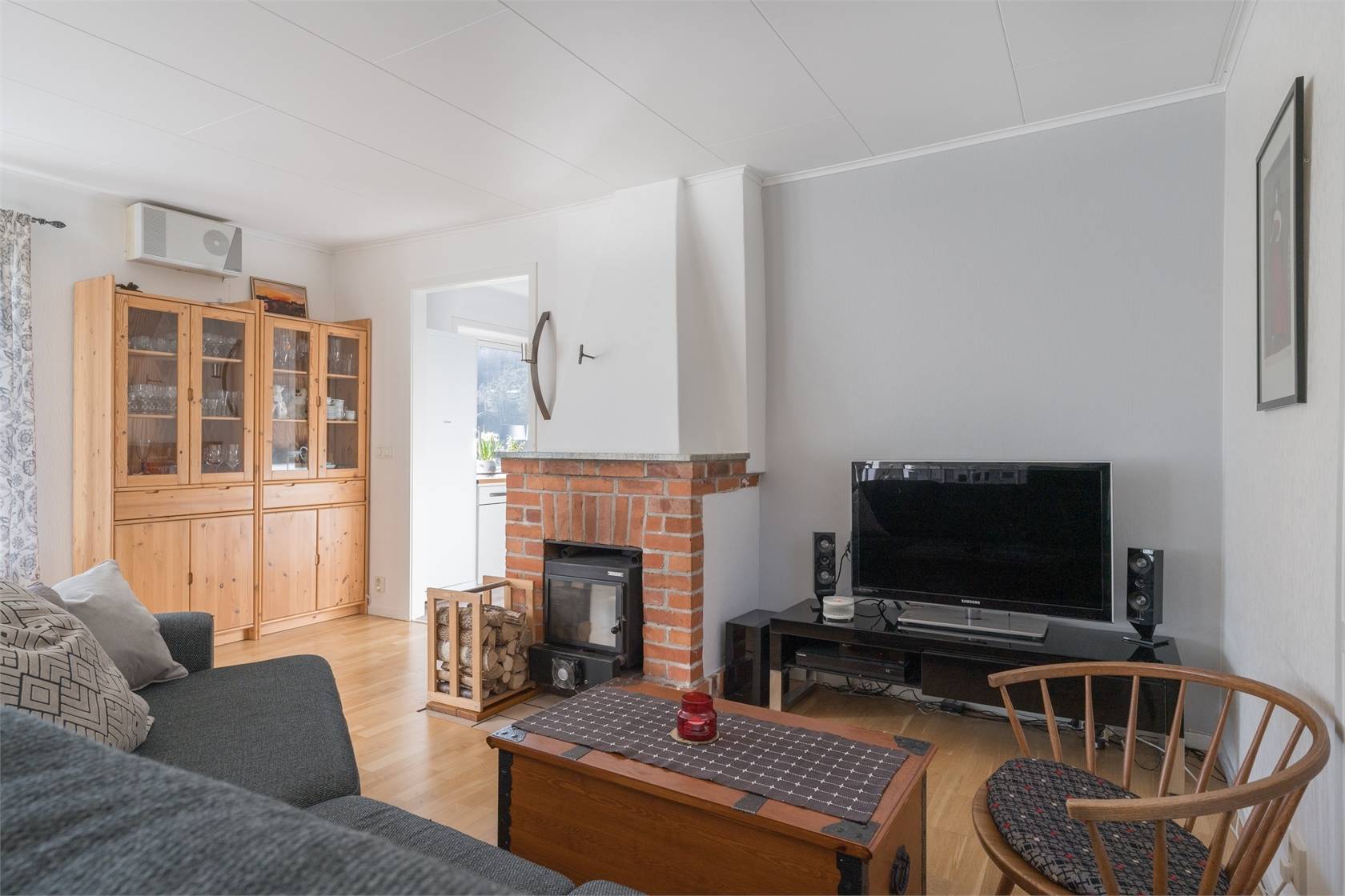 4 rum Villa på Ulvesundsvägen 76 Ulvesund Uddevalla kommun - bild 14