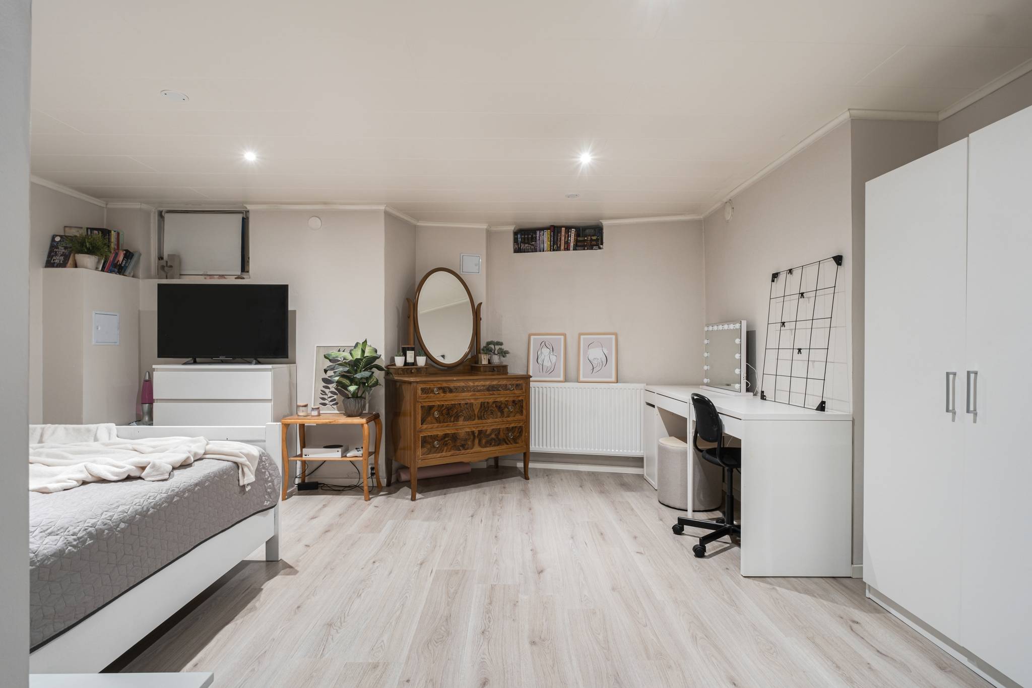 3 rum Villa på Bengtesgatan 4 Gylletäppan/Örjansgården Borlänge kommun - bild 26