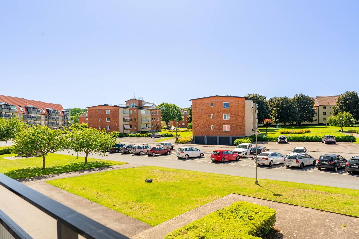 2 rum lägenhet på Hjälmgatan 8 Centrum, Tidaholms kommun - bild 5