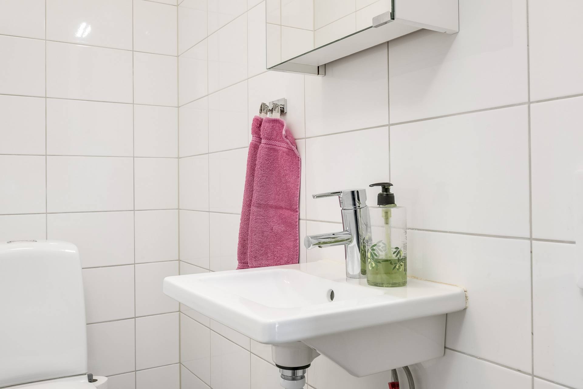 4 rum Lägenhet på Wilhelmina Skoghs gata 3 Visby - Öster Gotlands kommun - bild 24