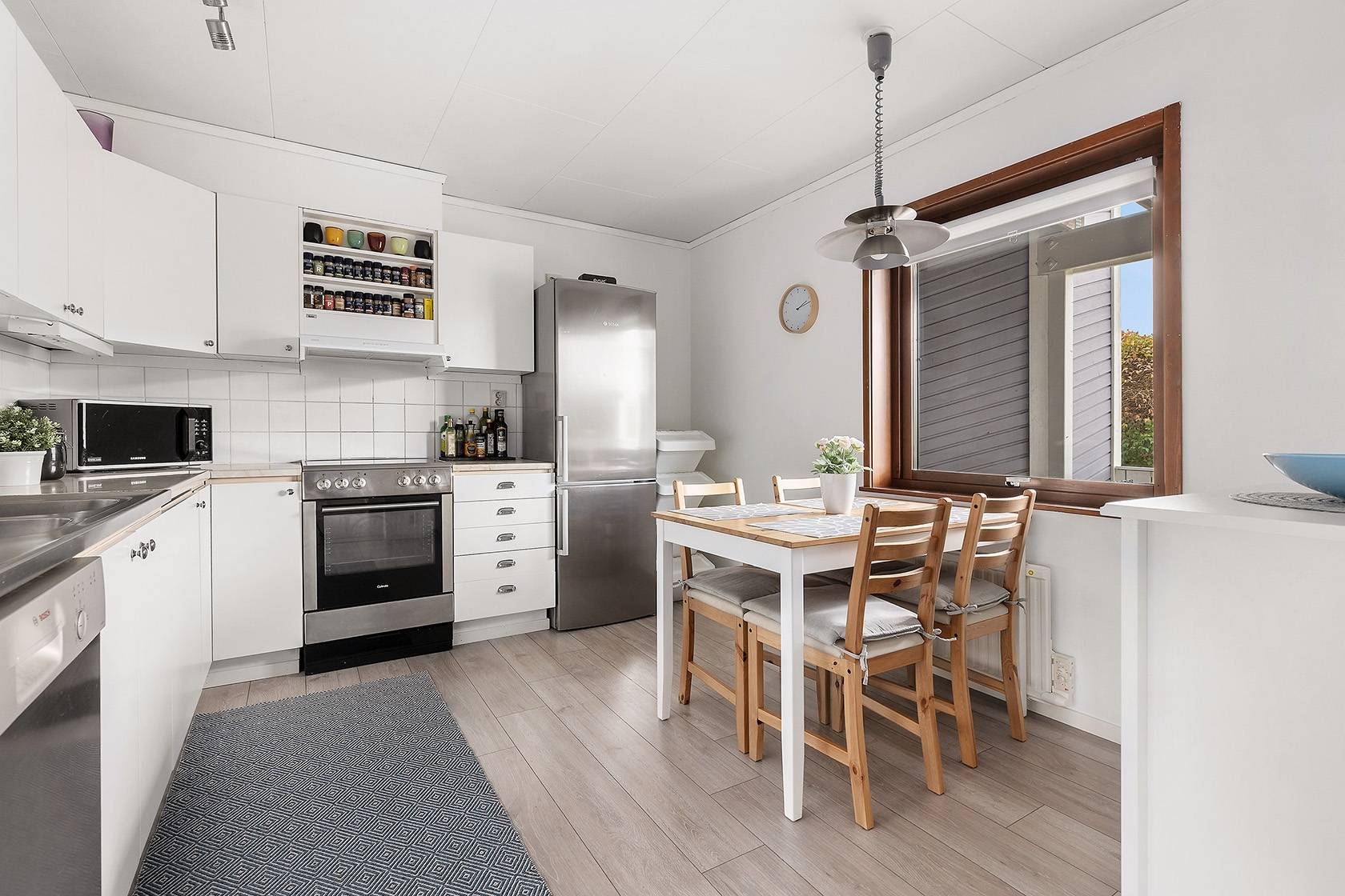 3 rum lägenhet på Kapten Liljas Väg 19 Algutsrum - Törnbotten, Mörbylånga kommun - bild 4
