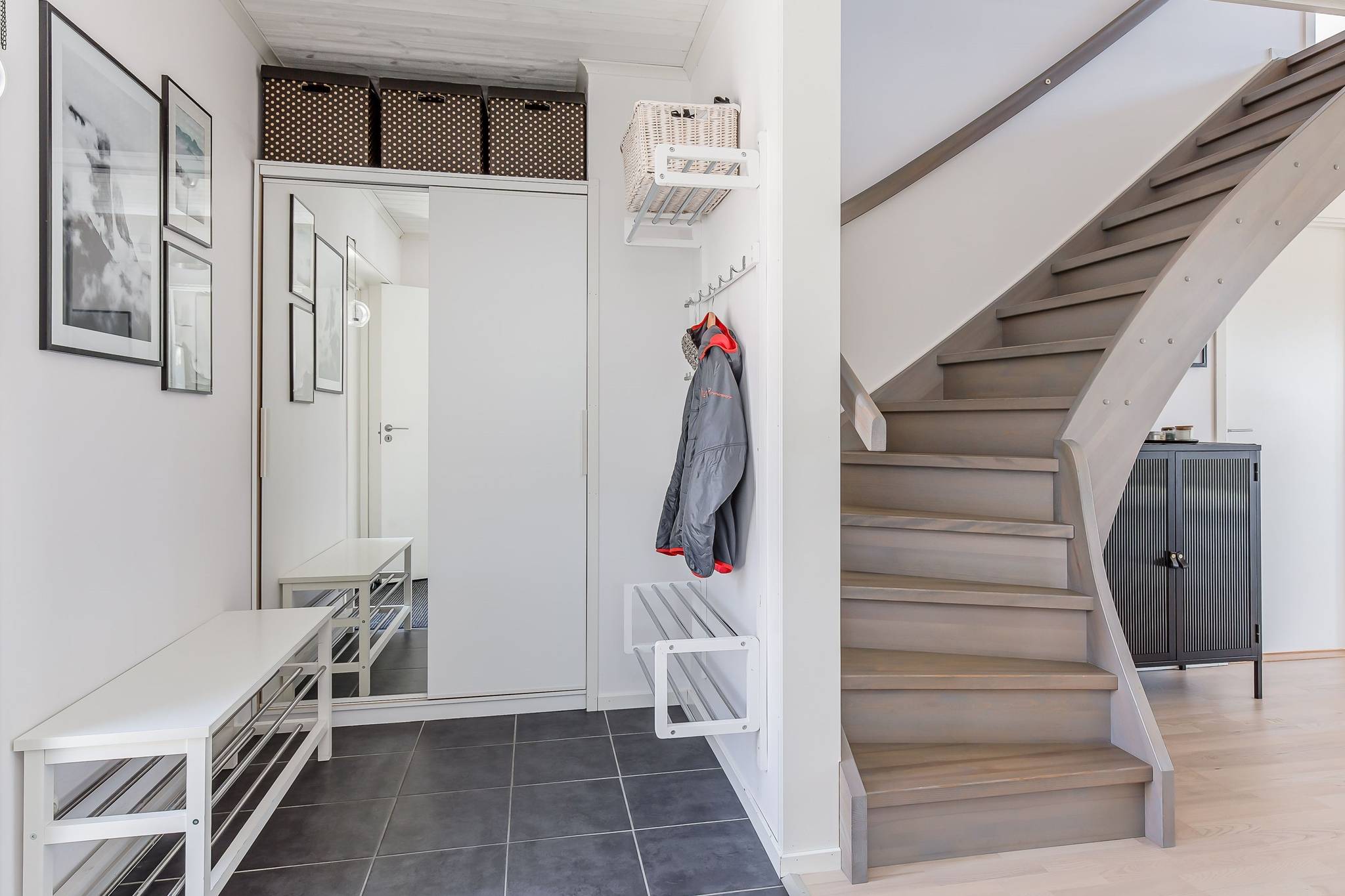 7 rum Villa på Peders gränd 4 Snopptorp Eskilstuna kommun - bild 15
