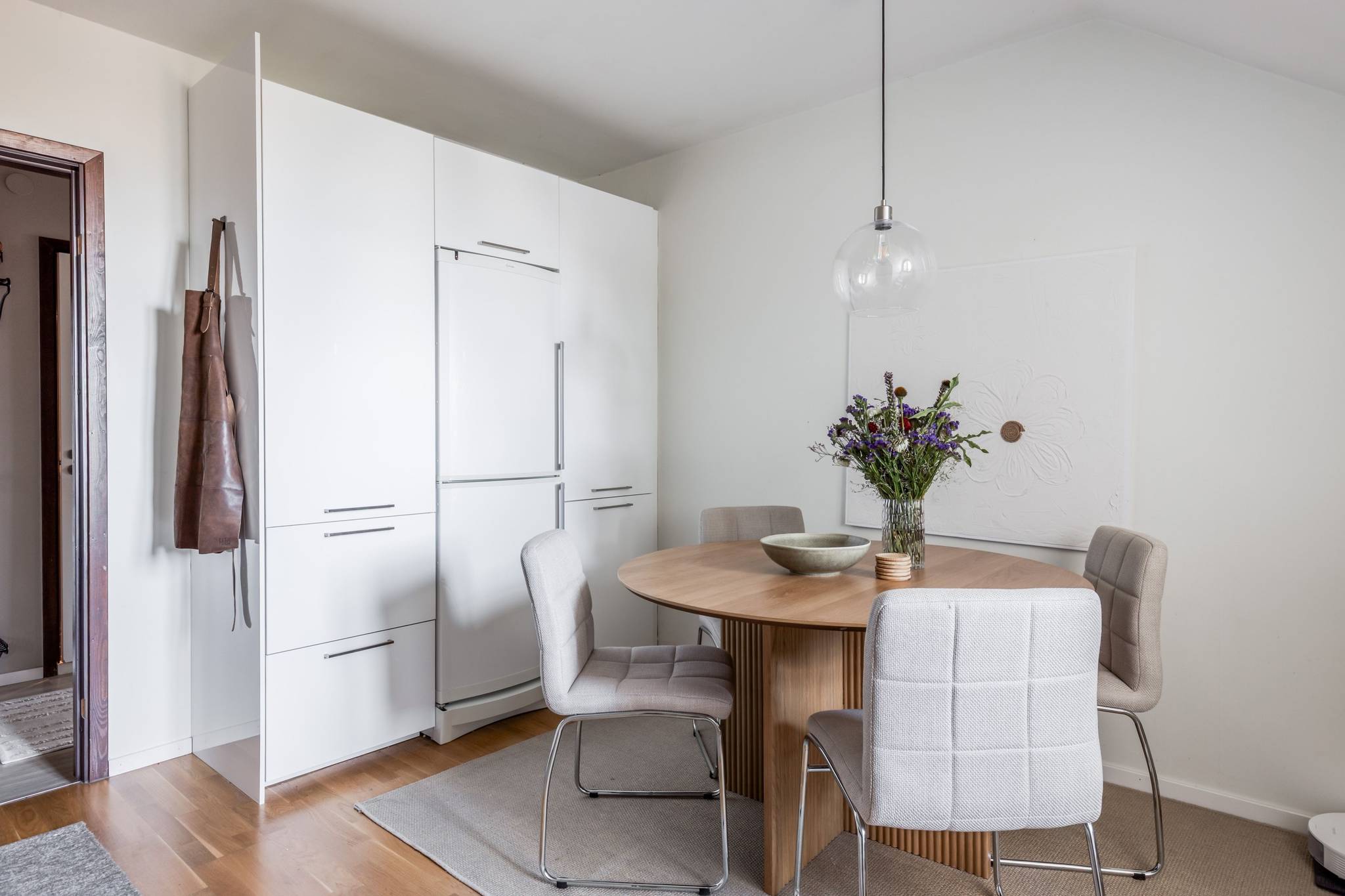 2 rum Lägenhet på Hovstavägen 4 Centralt Norr Örebro kommun - bild 12