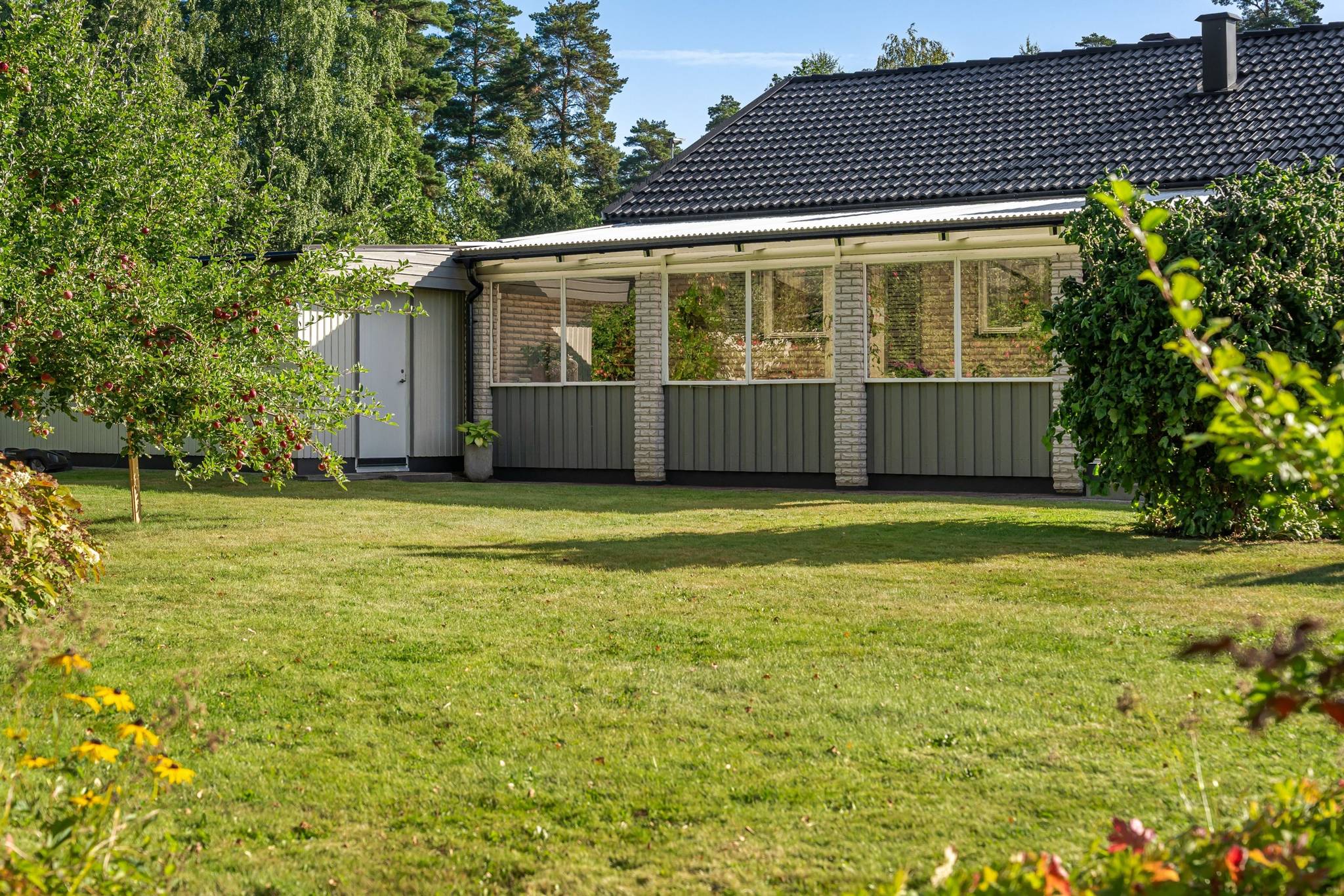 111 m² Villa på Tallstigen 12 Stöpen Skövde kommun - bild 51