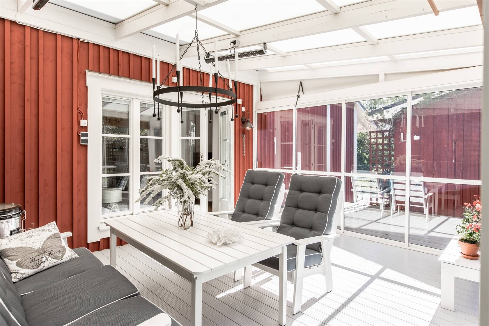 6 rum Villa på Klockargatan 8 Skönsmon Sundsvalls kommun - bild 8