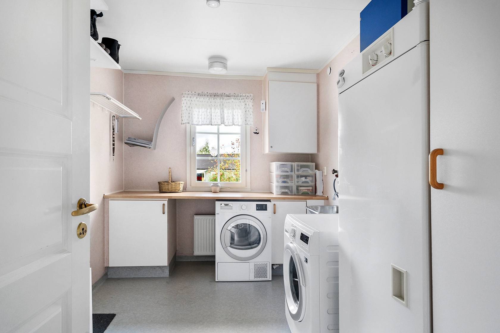 7 rum Villa på Vaktelvägen 6 Sjöberg Sollentuna kommun - bild 26