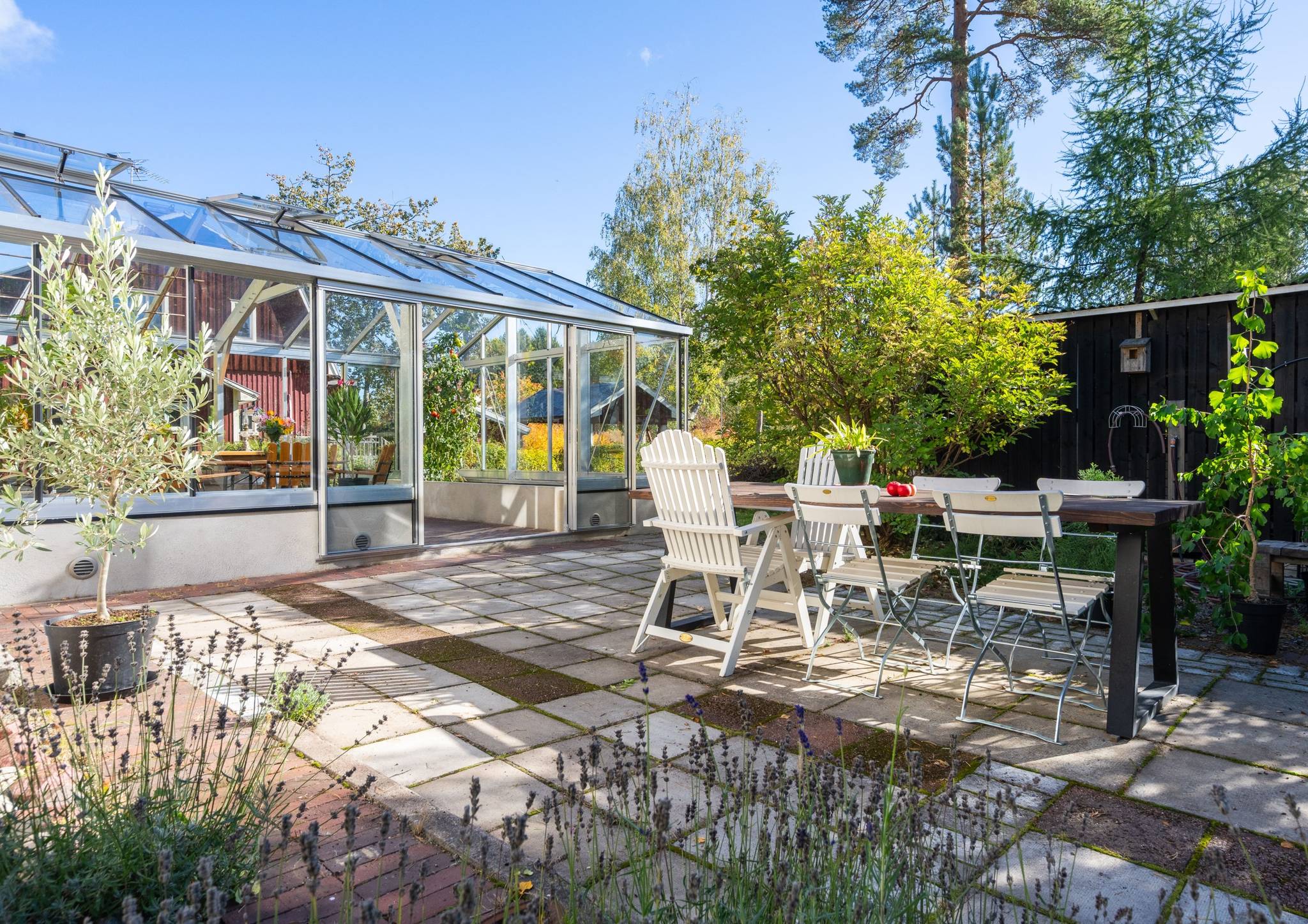 5 rum Villa på Skogsvägen 11 Järbo Sandvikens kommun - bild 44