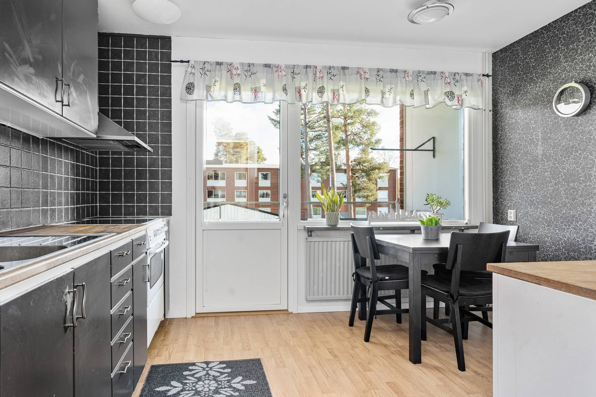 2 rum Lägenhet på Lötgårdarna 25 Löten Karlskoga kommun - bild 5