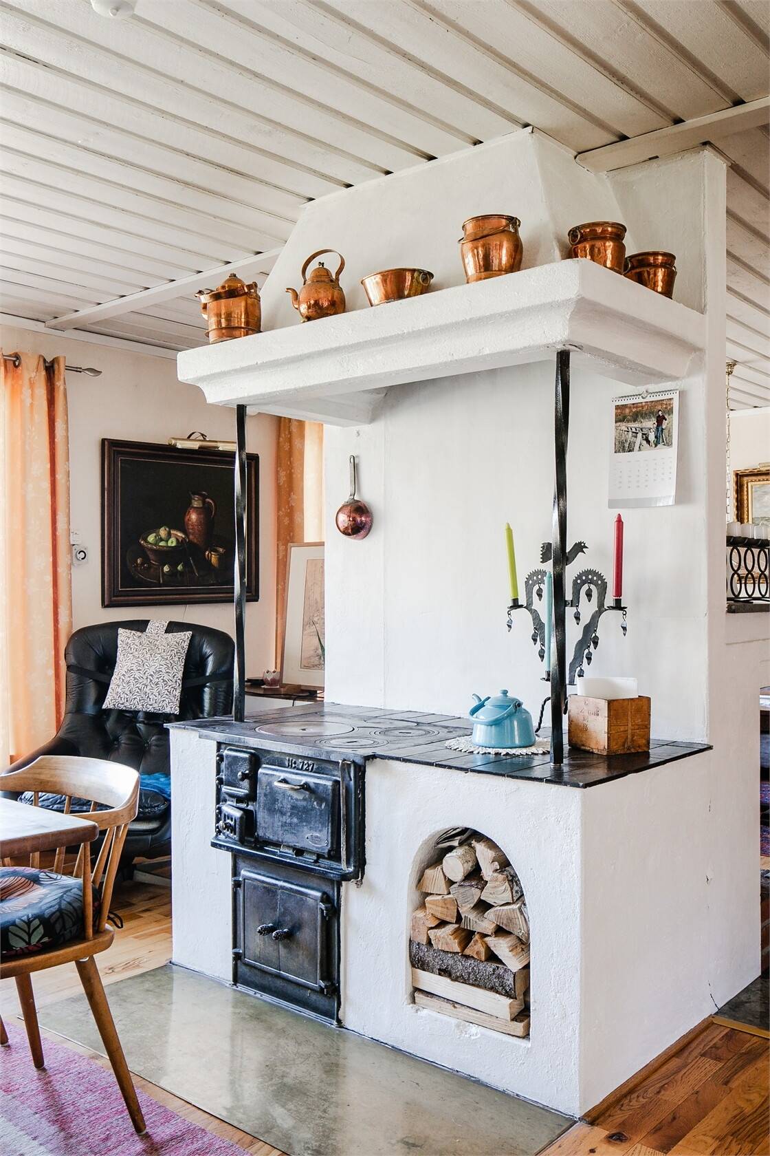 5 rum Villa på Vristulven Århult 13 Vristulven Skövde kommun - bild 19