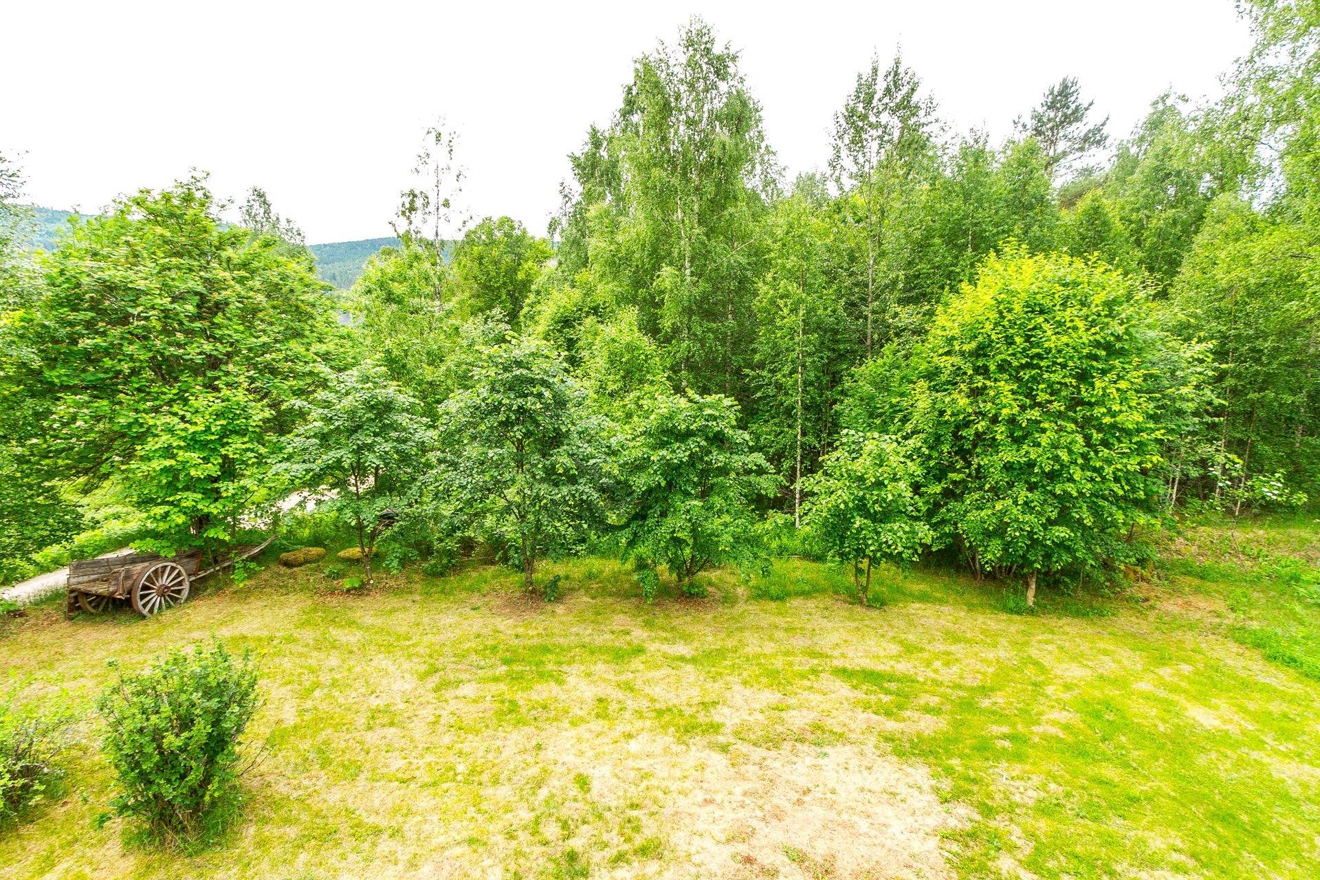 6 rum Villa på Nybacka 47 Stöllet Torsby kommun - bild 41