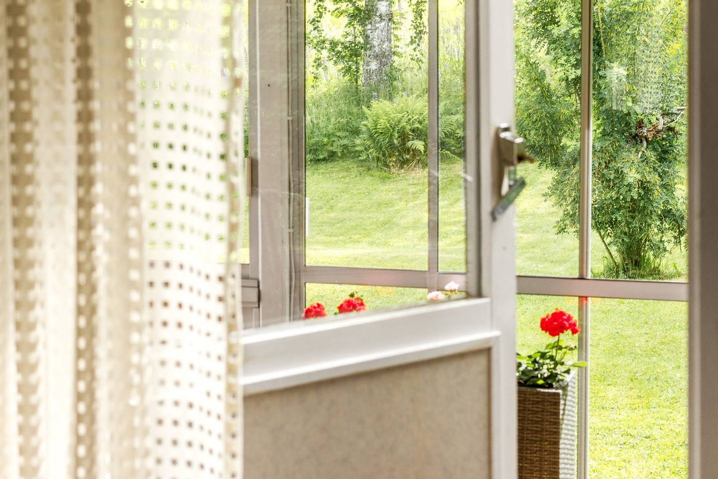 7 rum Villa på Nävervägen 19 Hagfors kommun - bild 16