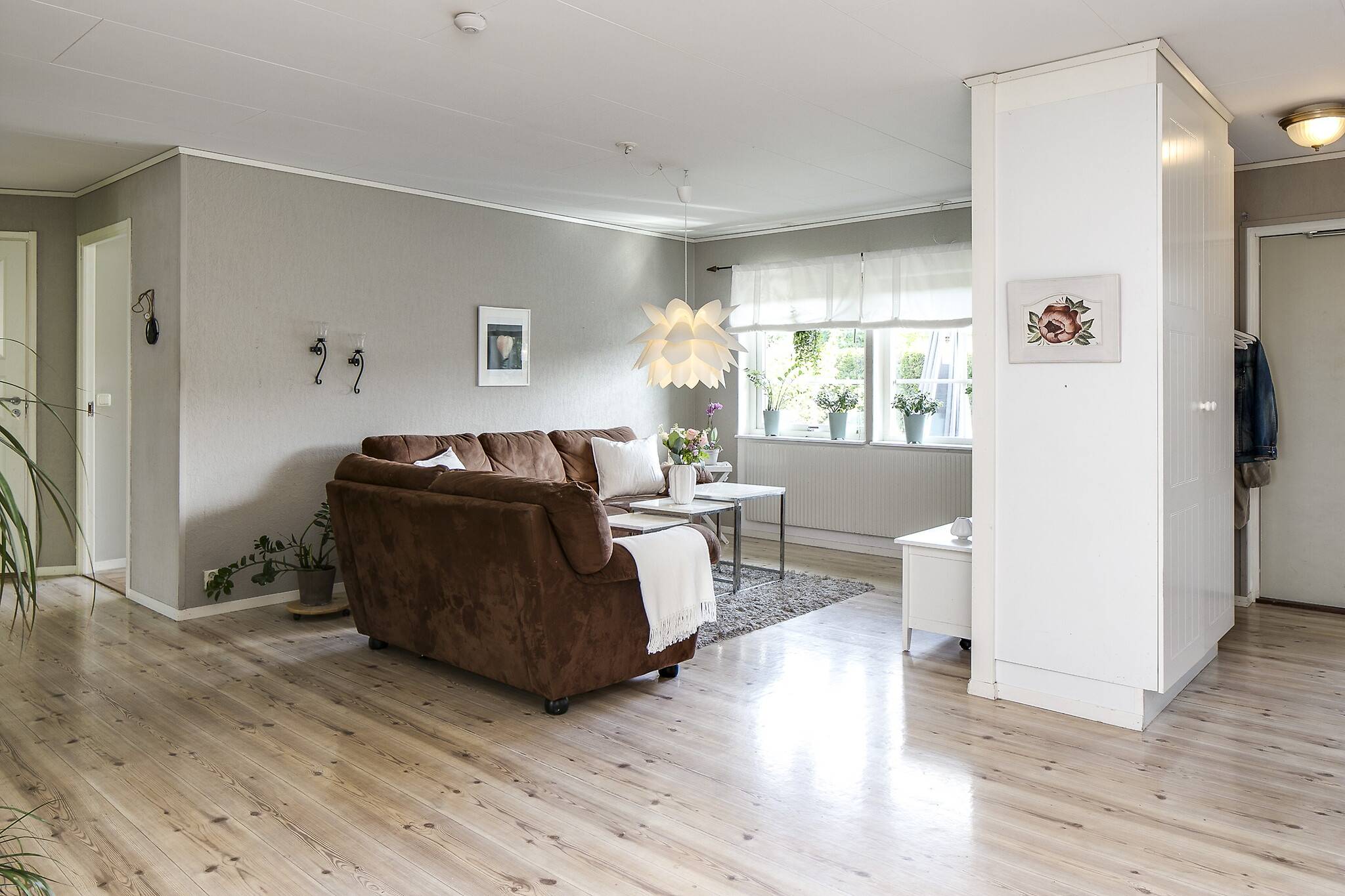 6 rum Villa på Aspvägen 5 Torskors Karlskrona kommun - bild 10