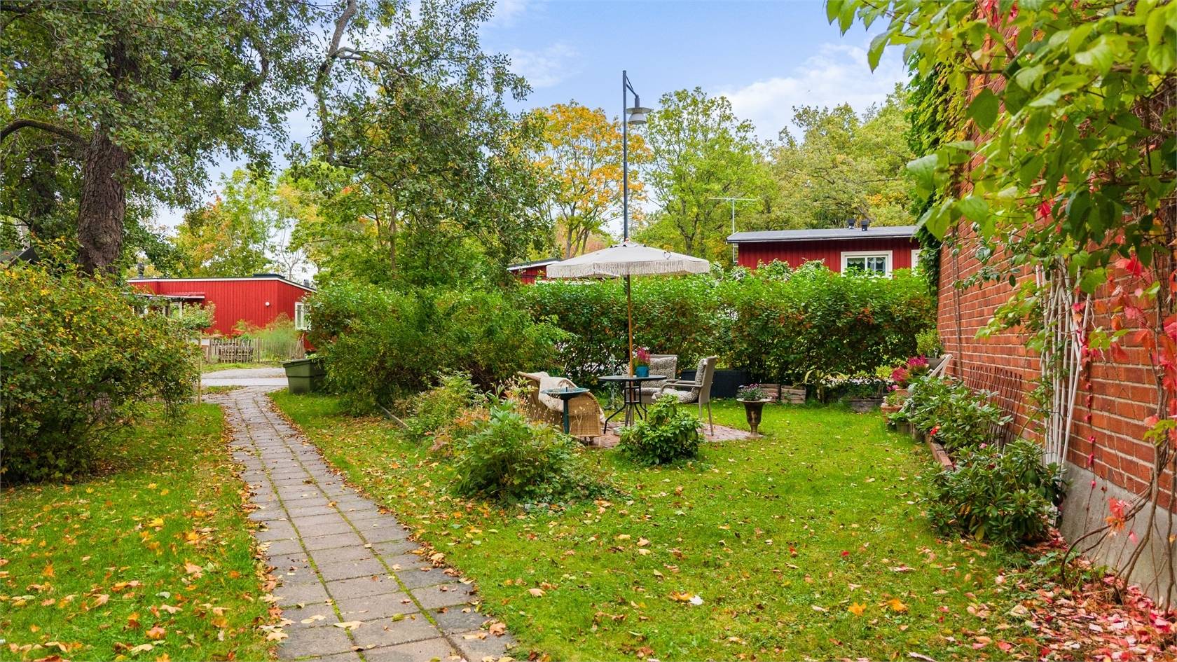 2.5 rum Lägenhet på Formarstigen 5 Gustavsberg Östra Ekedal Värmdö kommun - bild 25