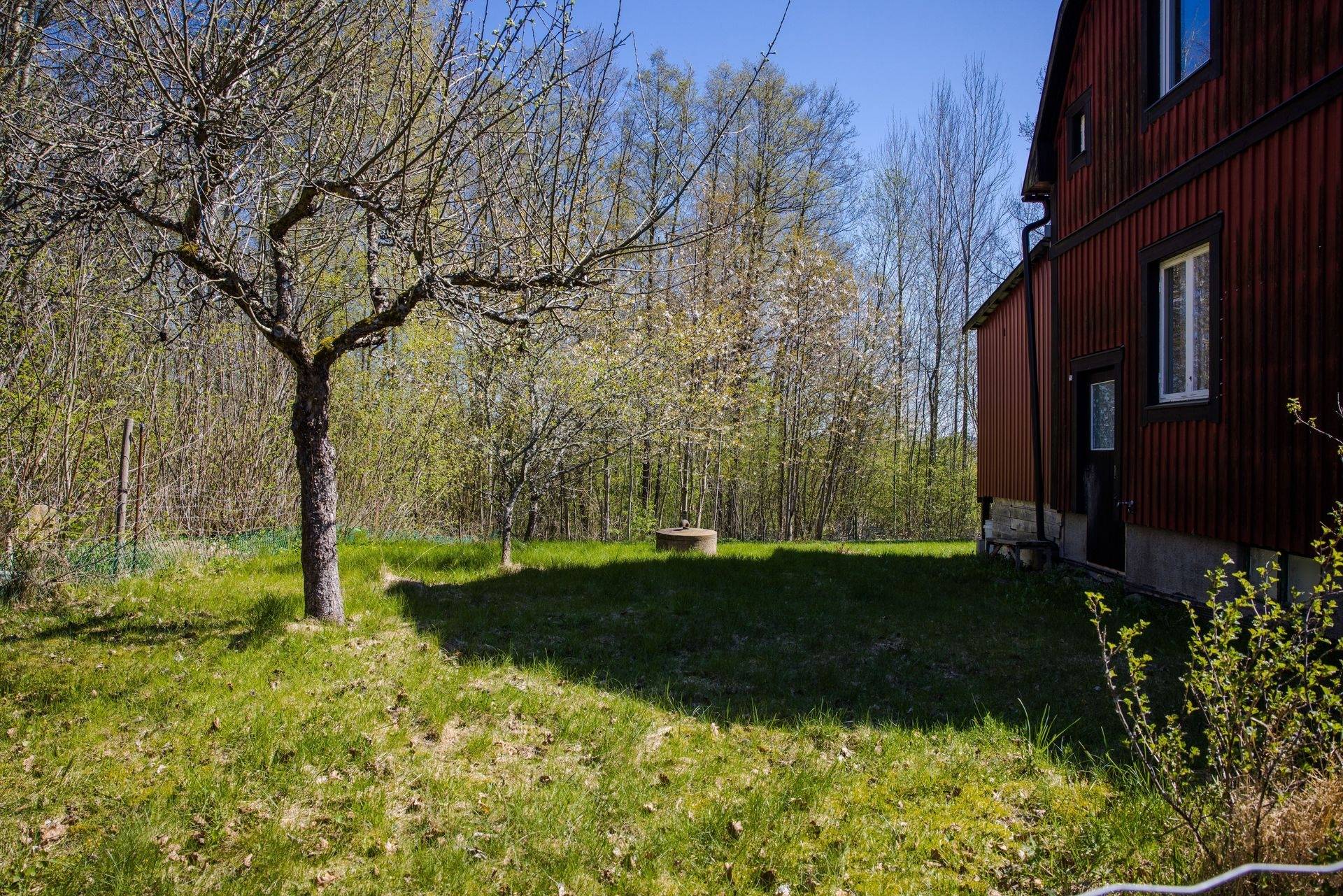 5 rum Villa på Borensvägen 171 Borenshult Motala kommun - bild 22