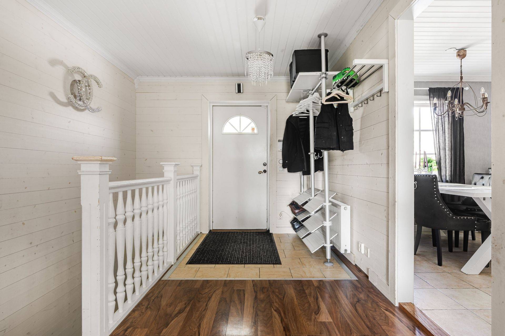 6 rum villa på Forsvägen 22 Skutskär, Älvkarleby kommun - bild 3