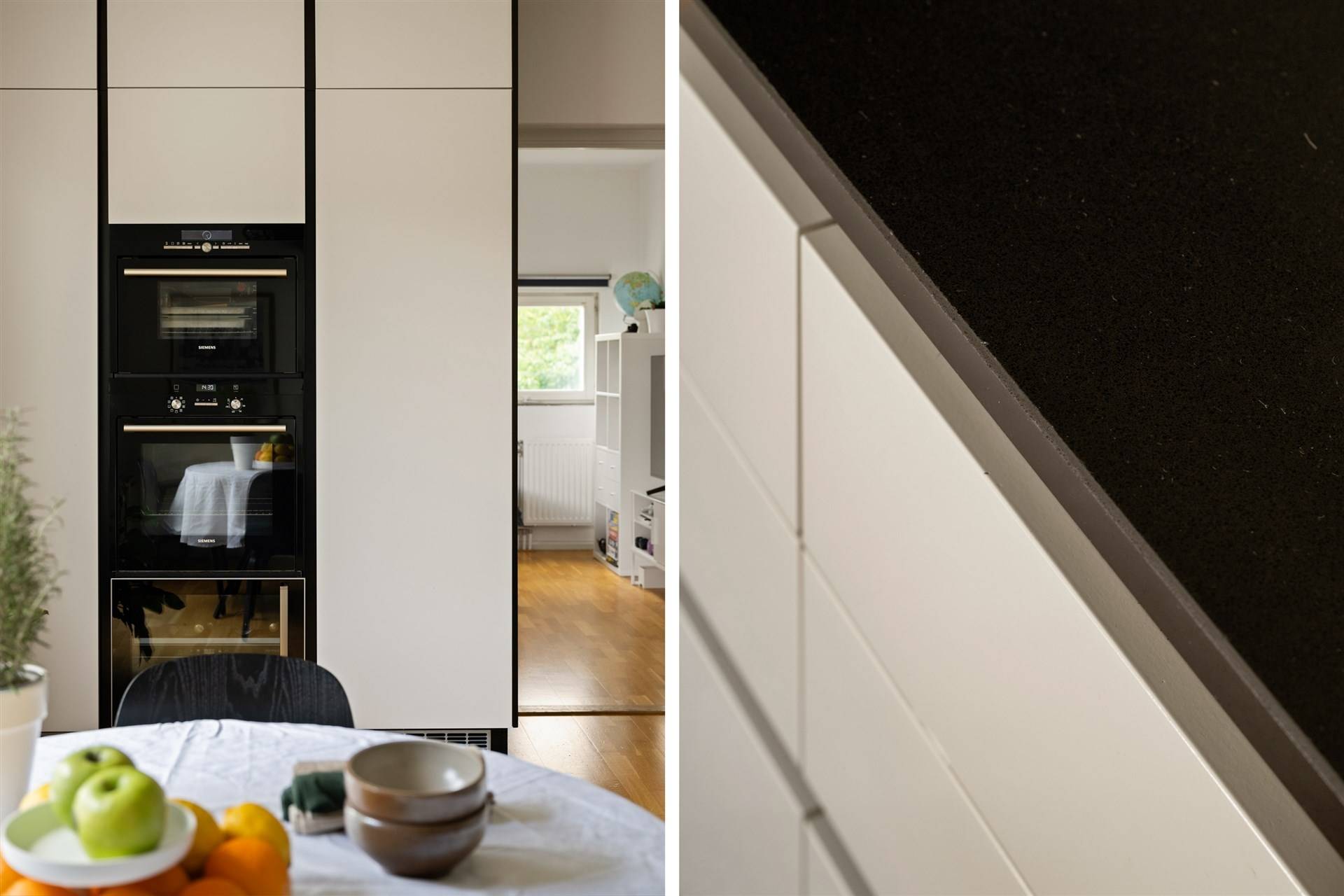 4 rum Lägenhet på Sickla Kanalgata 62 Lgh 1202 Hammarby Sjöstad Stockholms kommun - bild 13