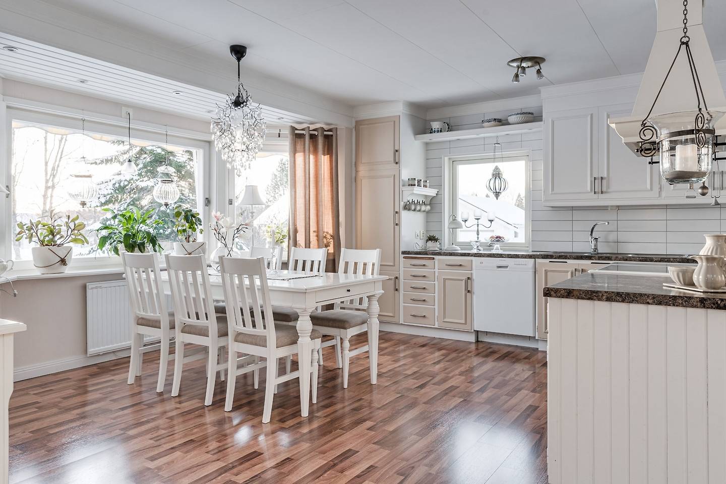 6 rum Villa på Skolbackevägen 6 Jävre Piteå kommun - bild 11