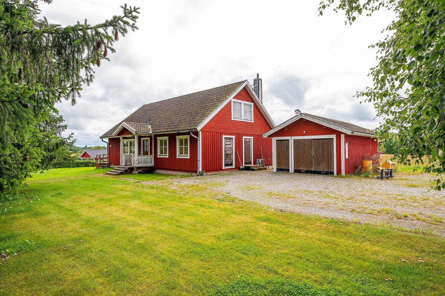 4 rum Villa på Movägen 89 Mo Ockelbo kommun - bild 3