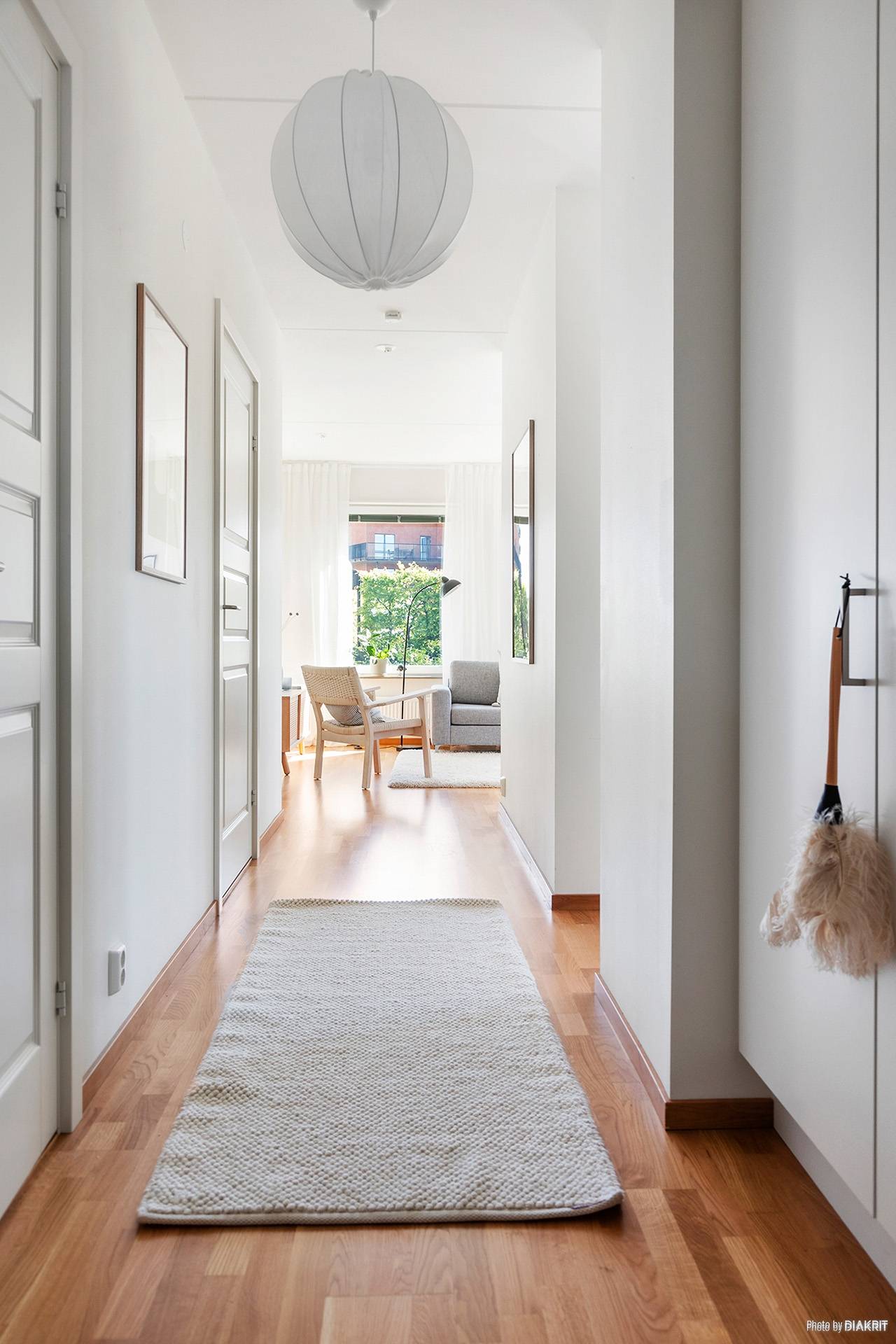 3 rum Lägenhet på Åby Allé 29 Stallbacken Mölndals kommun - bild 22
