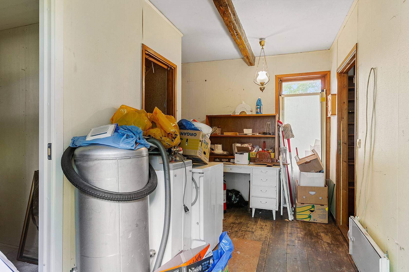4 rum Villa på Väckelsång Södra Torp Väckelsång Tingsryds kommun - bild 20