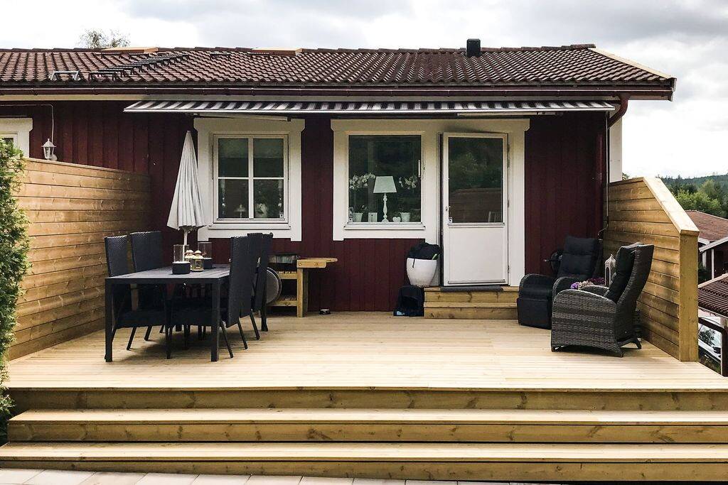 4 rum Lägenhet på Malins väg 4 Skräddarbacken Borlänge kommun - bild 2