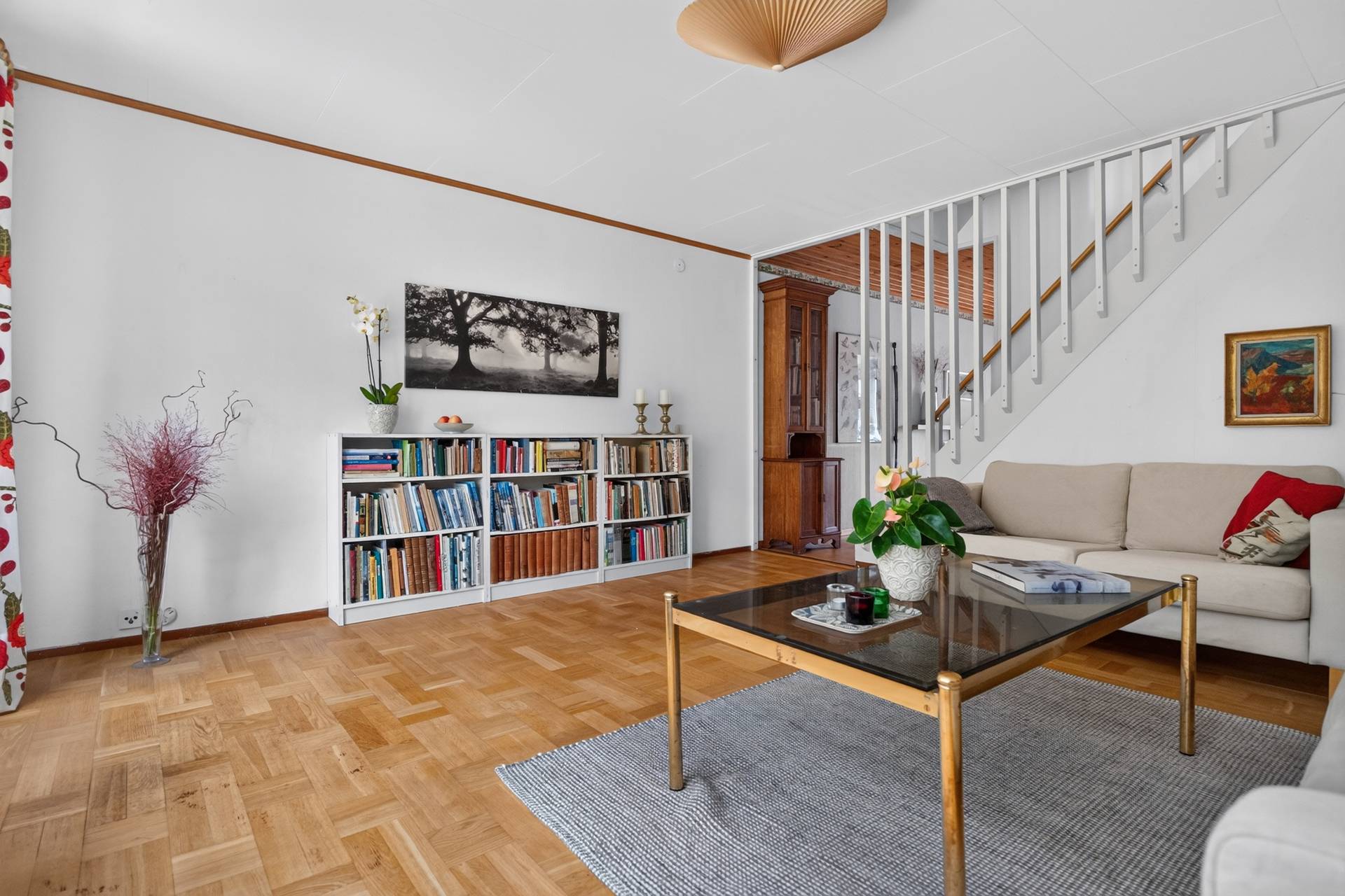 4 rum Radhus på Apoteksvägen 92 Knivsta Knivsta kommun - bild 16