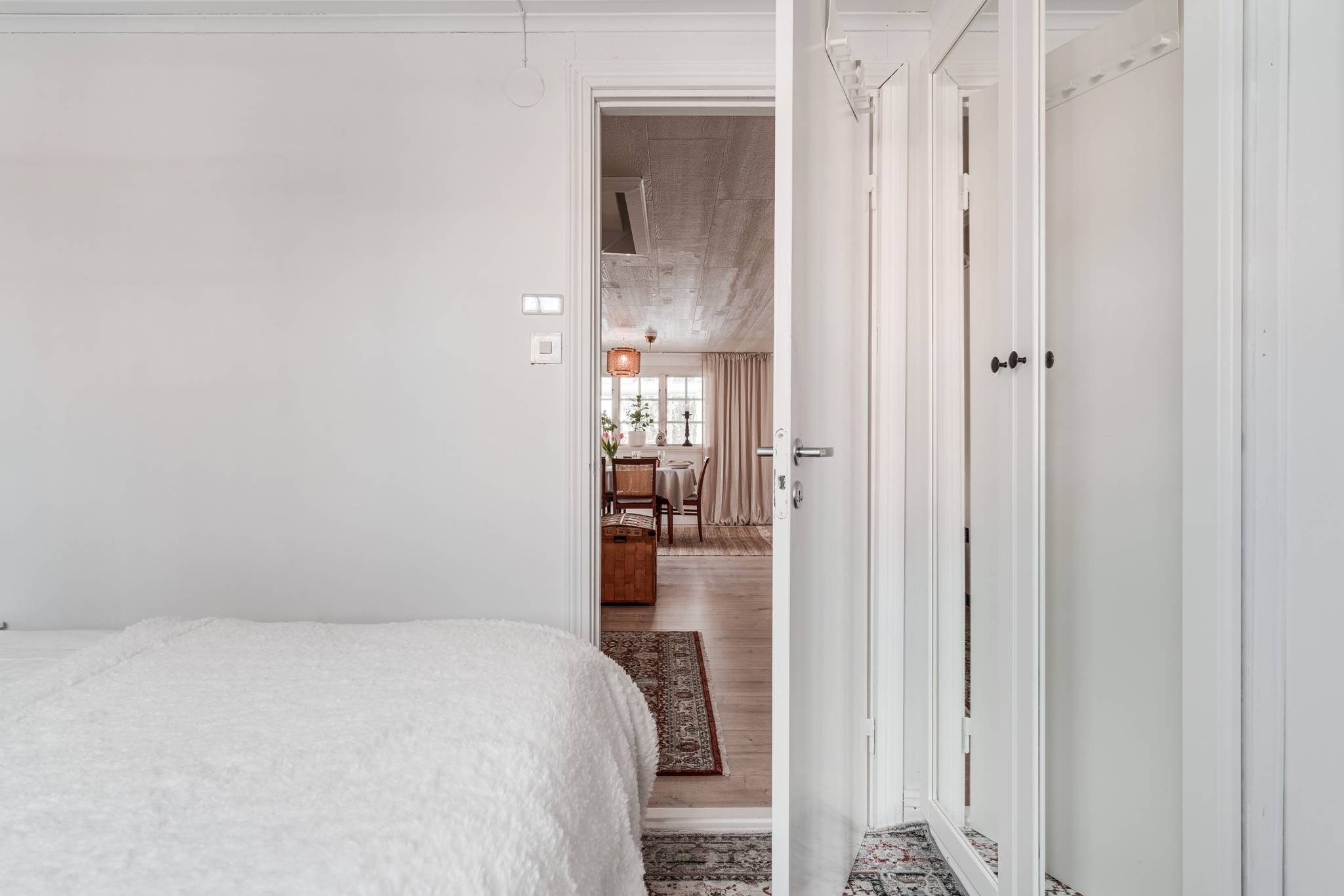 5 rum Villa på Lingvallsvägen 5 Norra Åbyggeby Gävle kommun - bild 33
