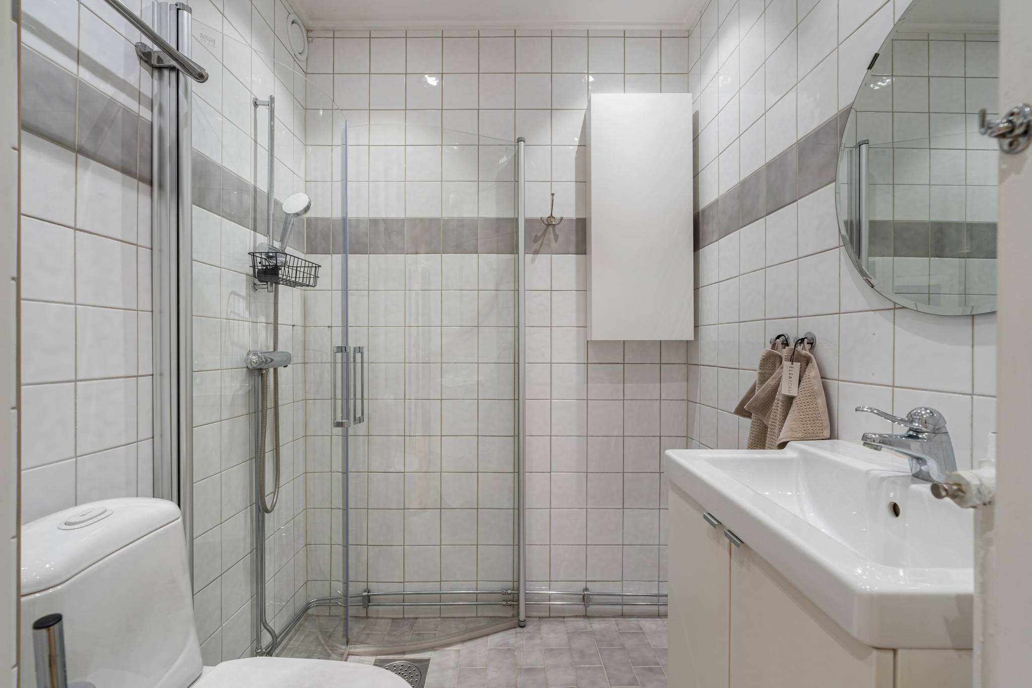 2 rum Lägenhet på Vegagatan 8 Centrala Sundbyberg Sundbybergs kommun - bild 3