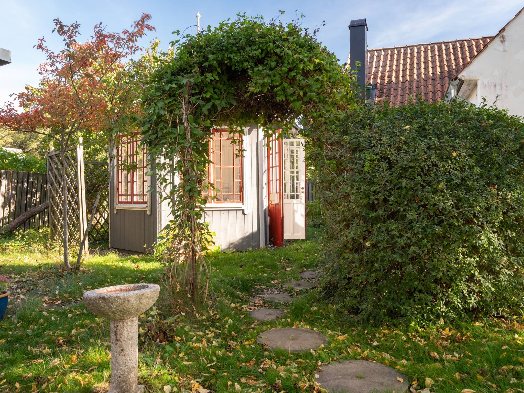 3 rum Fritidshus på Björke Björksarve 134 Mellersta Gotland Gotlands kommun - bild 39