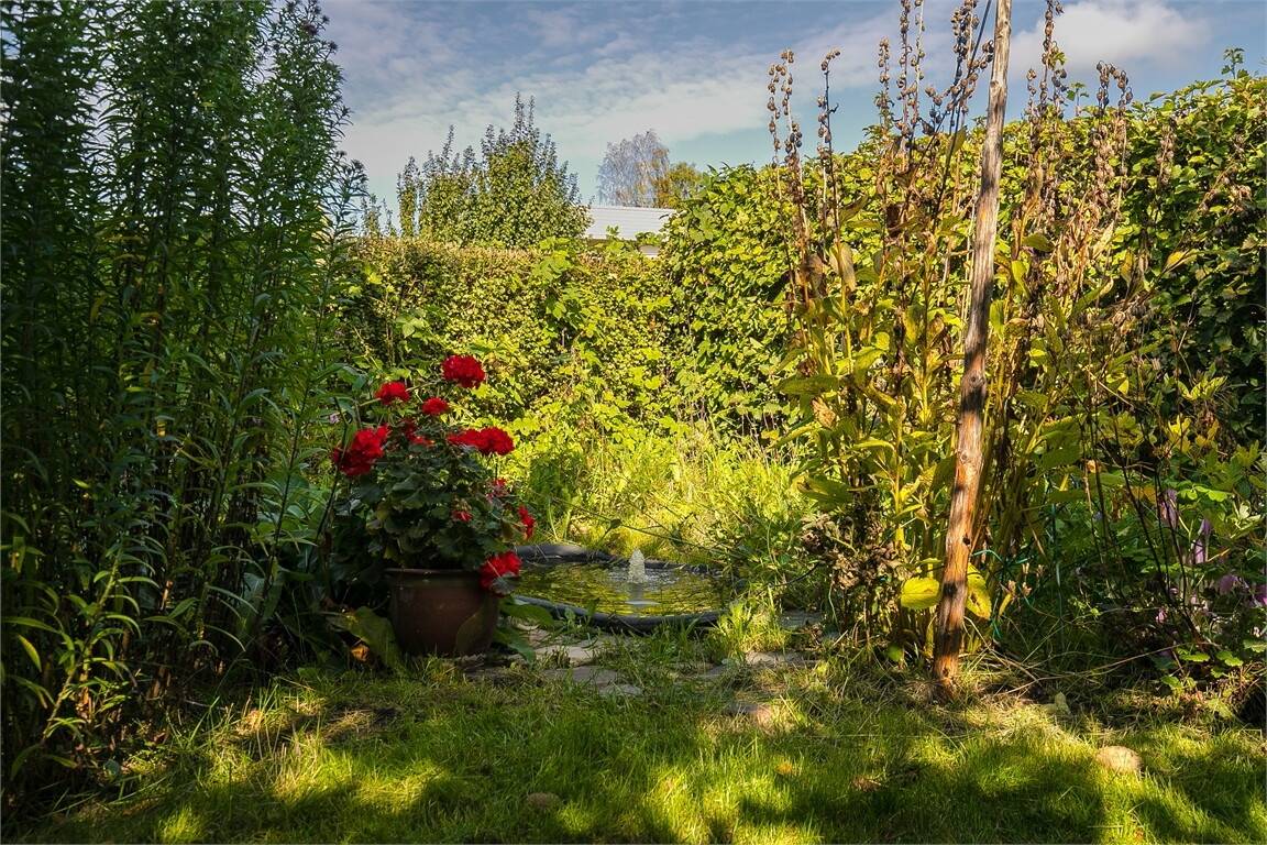 6 rum Villa på Rådjursvägen 10 Råda/Lillängen Lidköpings kommun - bild 36