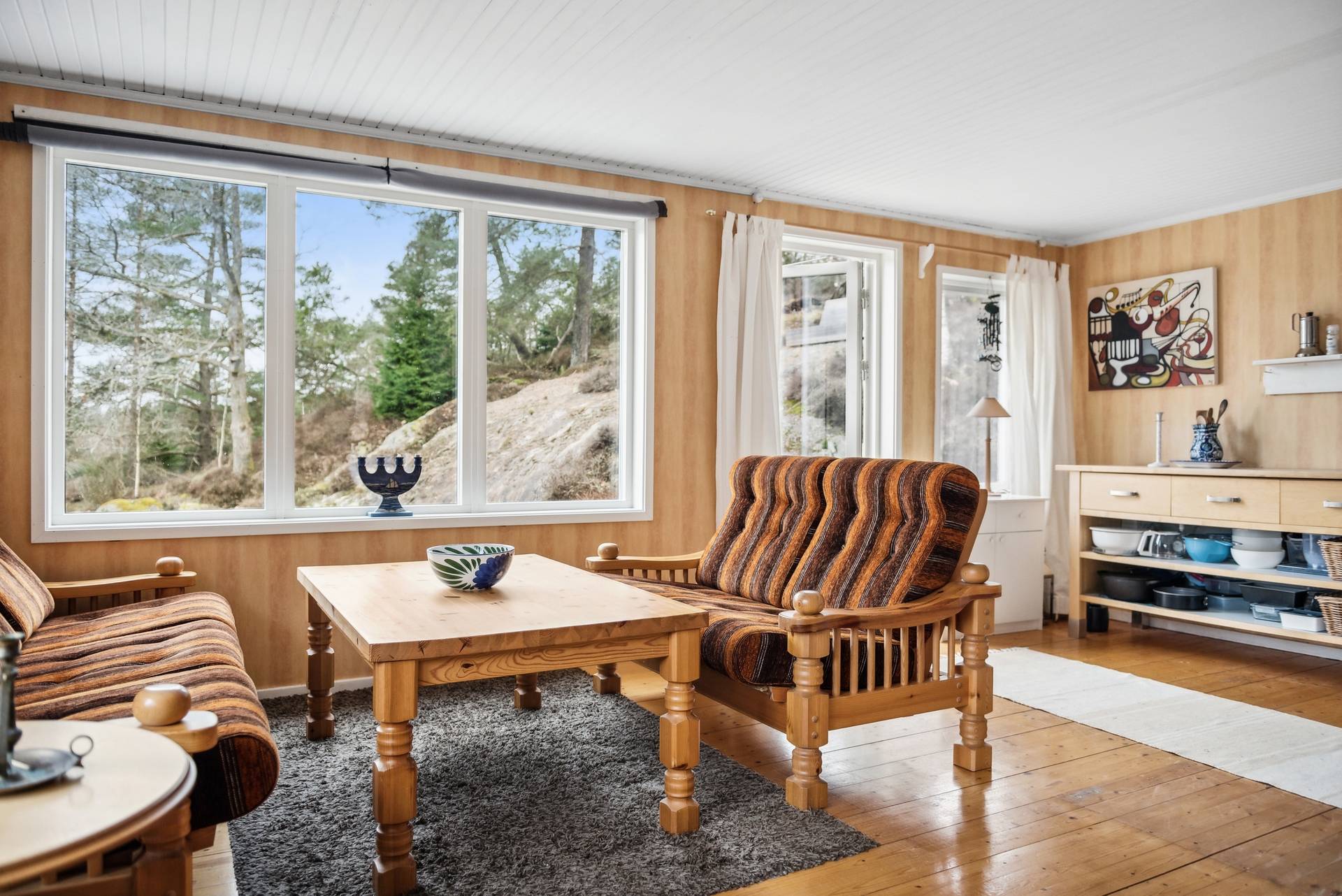 3 rum Fritidshus på Klevedalen 583 Varekil Orust kommun - bild 5