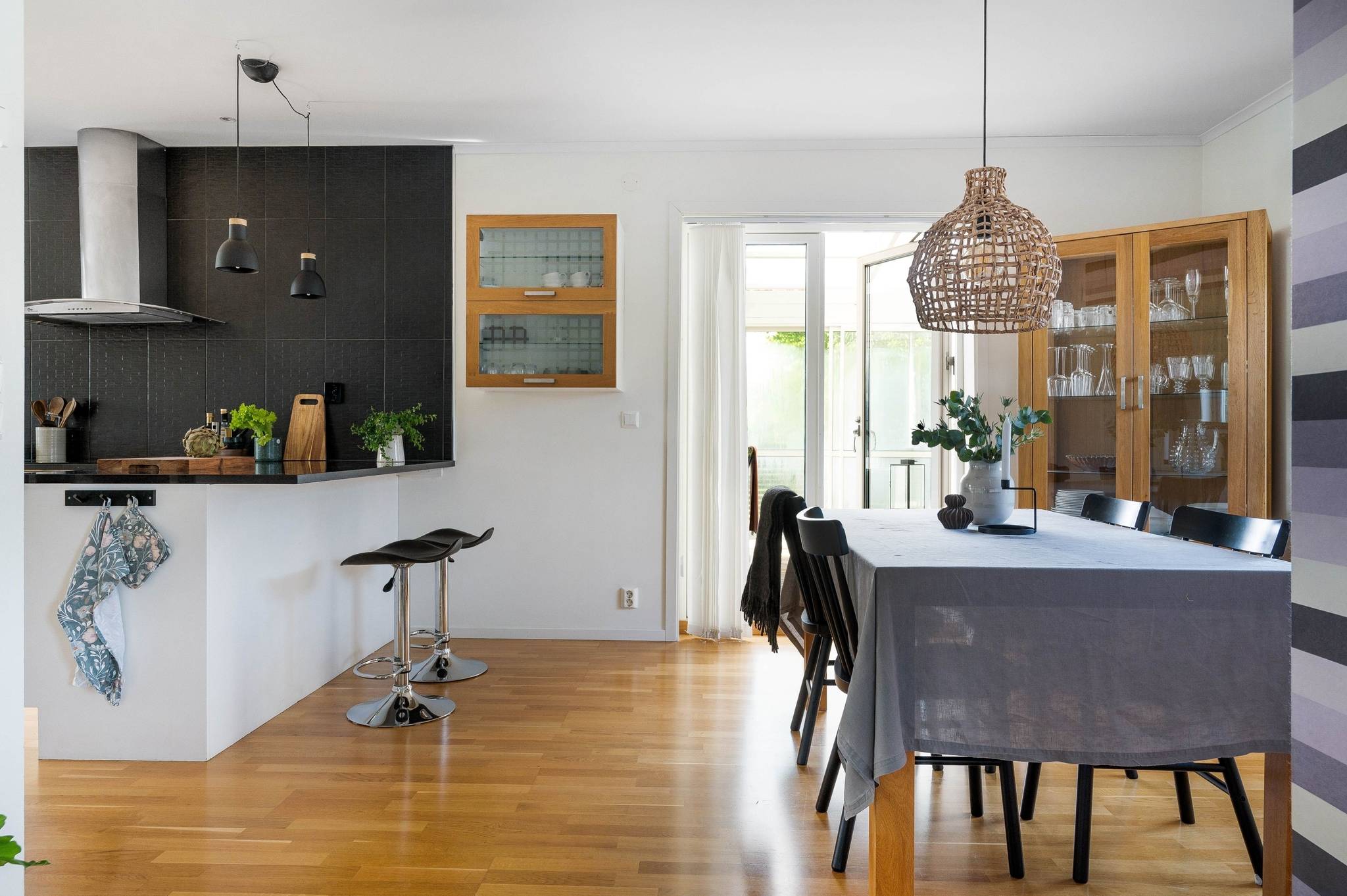 5 rum Villa på Nyarpsgatan 6 Bankeryd Jönköpings kommun - bild 11