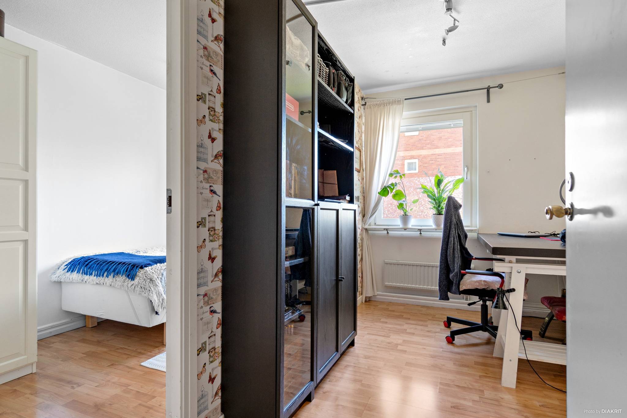 4 rum Lägenhet på Norrskensbacken 15 Tullinge Botkyrka kommun - bild 11