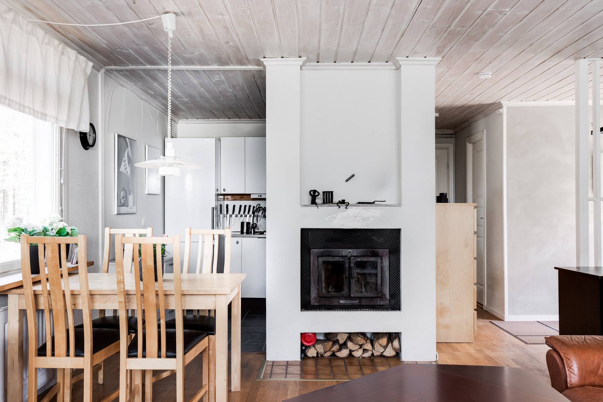 2 rum Fritidshus på Lundsholm Basvägen 34 Lundsholm Kristinehamns kommun - bild 15