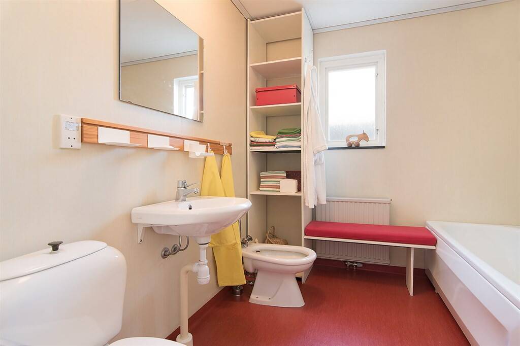 5 rum Villa på Kanngatan 16 Vidingsjö Linköpings kommun - bild 18