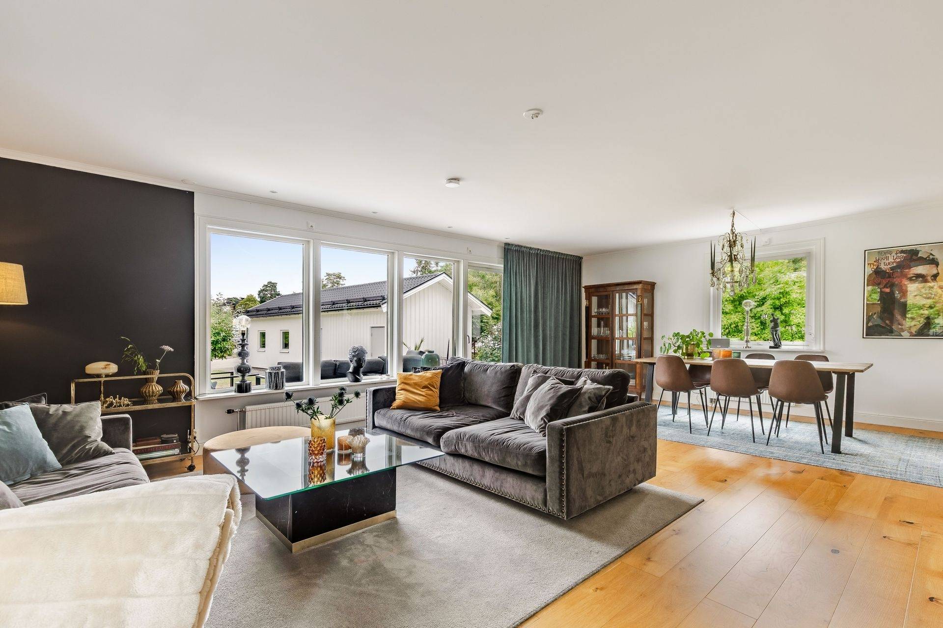 6 rum villa på Peders gränd 6 Snopptorp, Eskilstuna kommun - bild 3