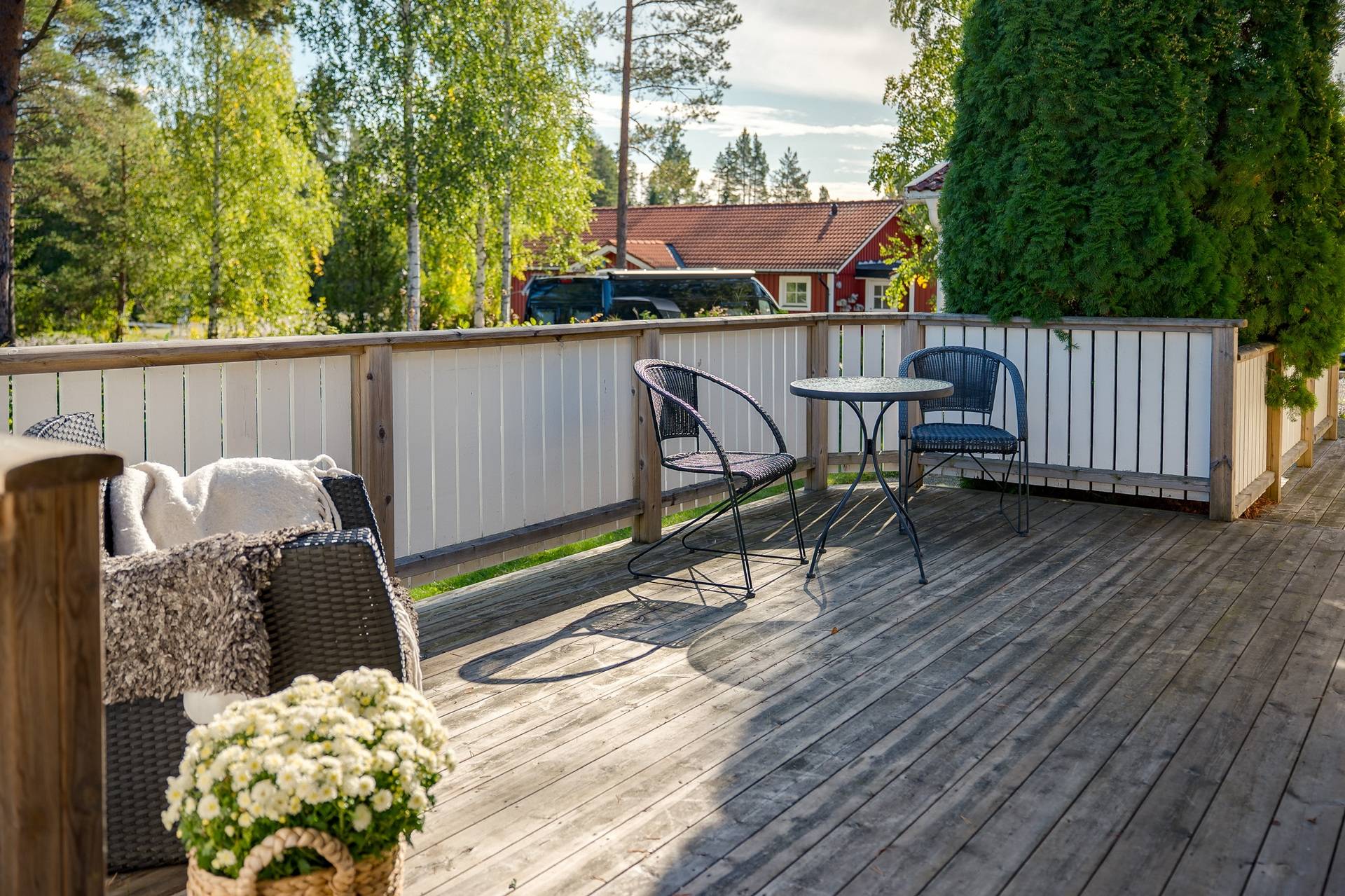 5 rum Villa på Skärså 450 Skärså Söderhamns kommun - bild 31