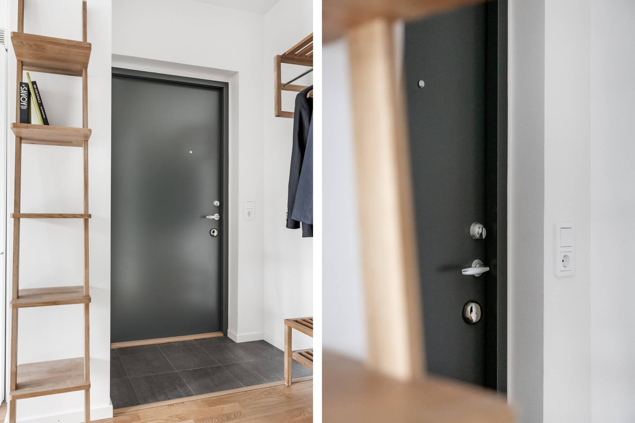 1.5 rum Lägenhet på Sivs Gränd 9A Hyllie Malmö kommun - bild 17
