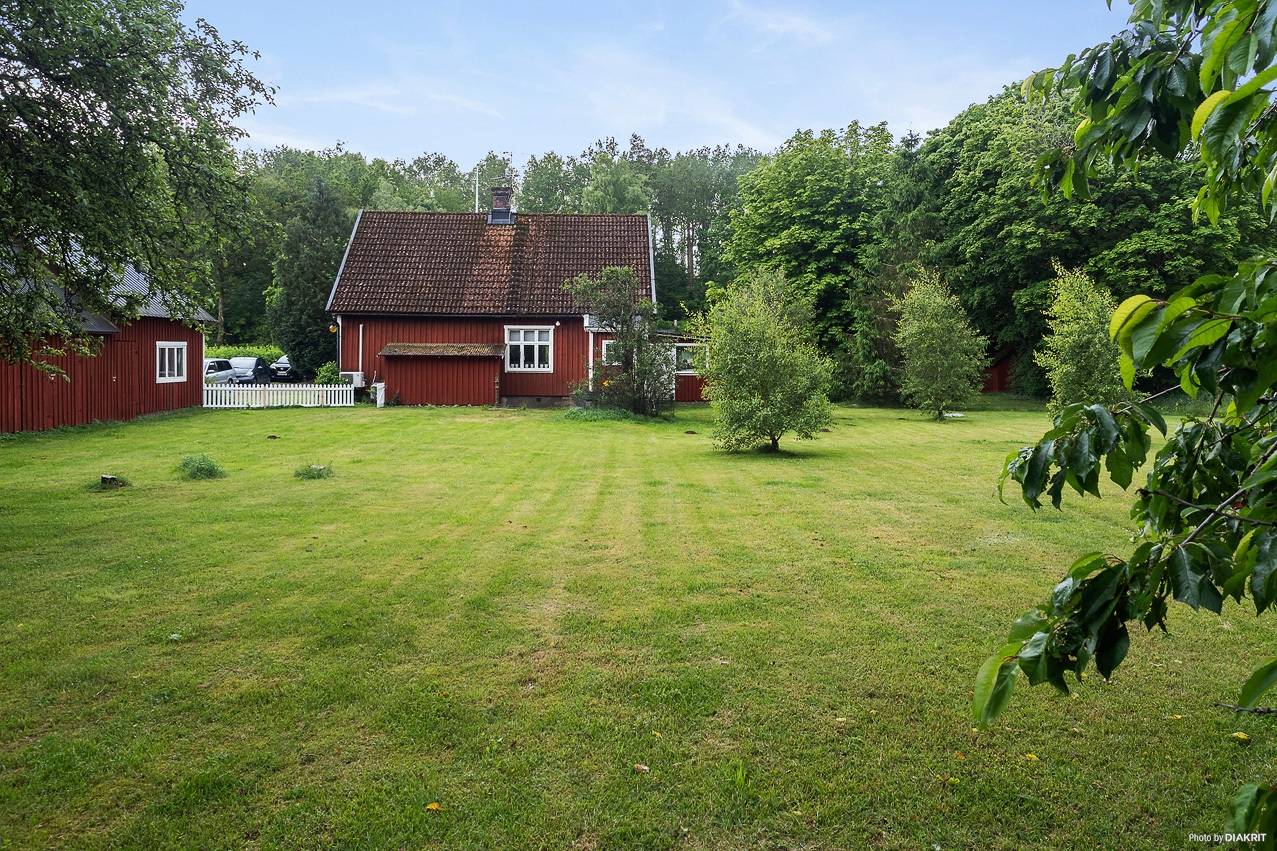 5 rum villa på Vägasked 109 Norra Rörum, Höörs kommun - bild 5