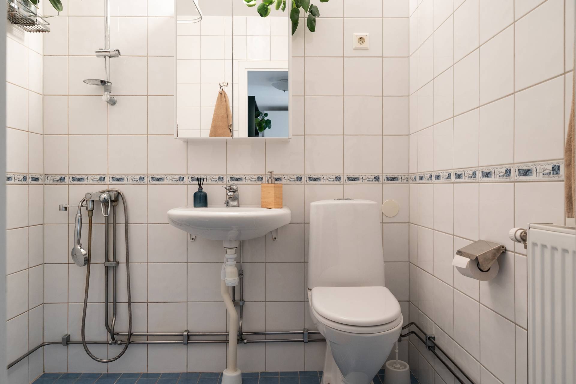 1 rum Lägenhet på Åkervägen 20 Västerhaninge Haninge kommun - bild 15