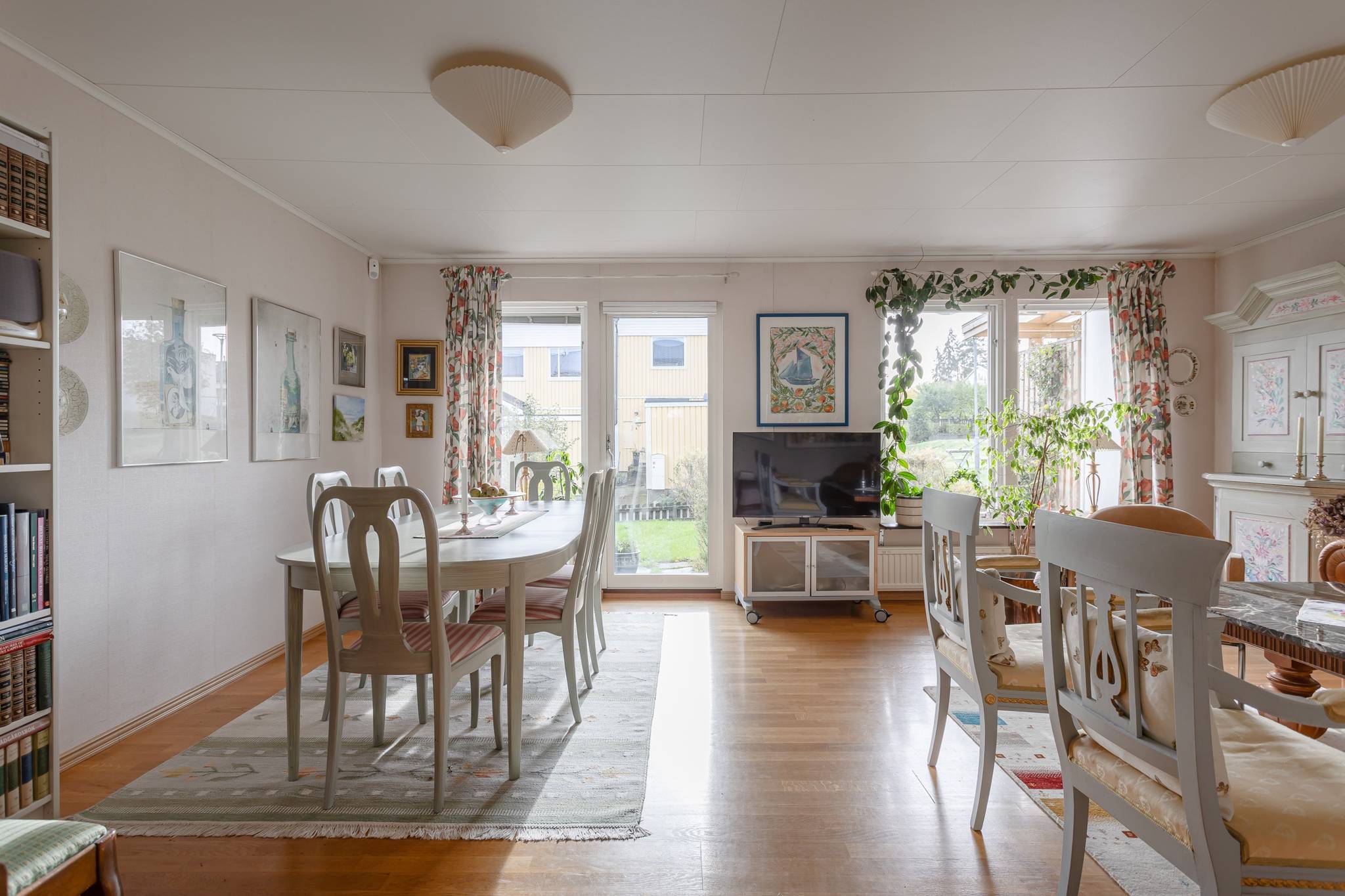 5 rum Radhus på Trädgårdsvägen 73 Töjnan Sollentuna kommun - bild 9