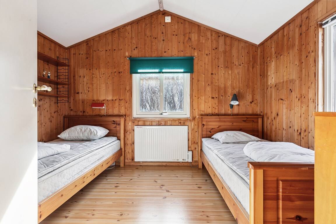 3 rum Fritidshus på Södra Saxnäsvägen 12 Saxnäs Mörbylånga kommun - bild 7