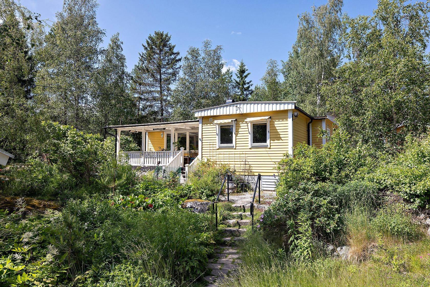 Brottby, Vallentuna kommun